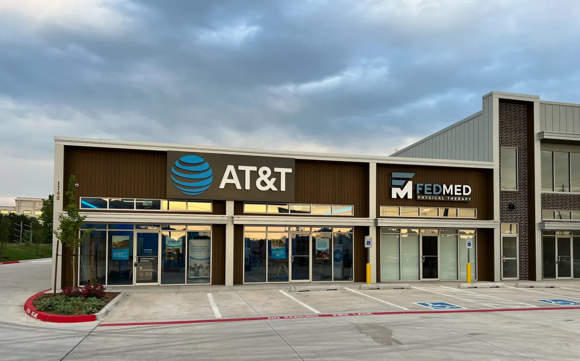 AT&T Store Midwest City - MIDWEST CITY