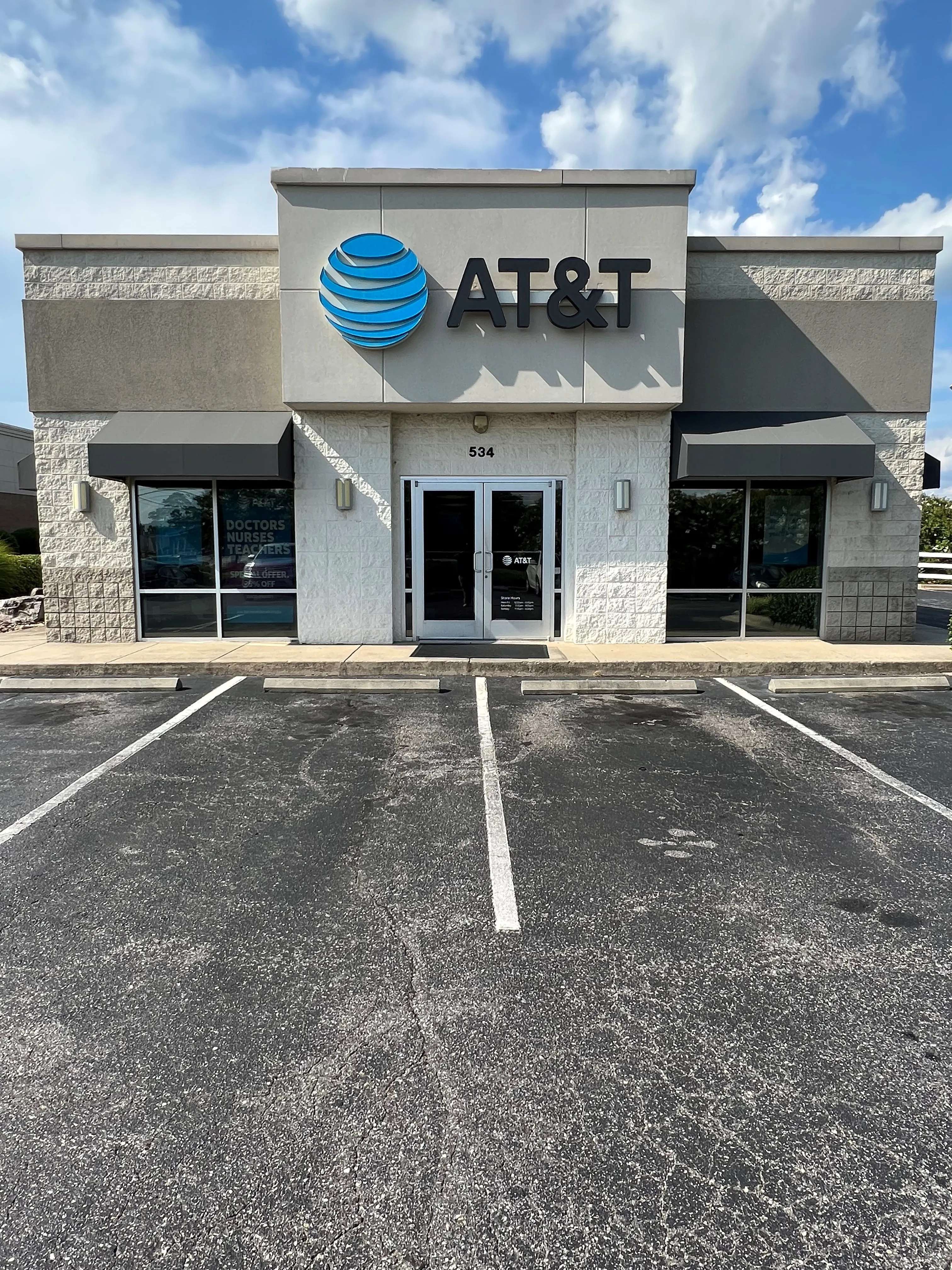 AT&T Store Mooresville - Mooresville