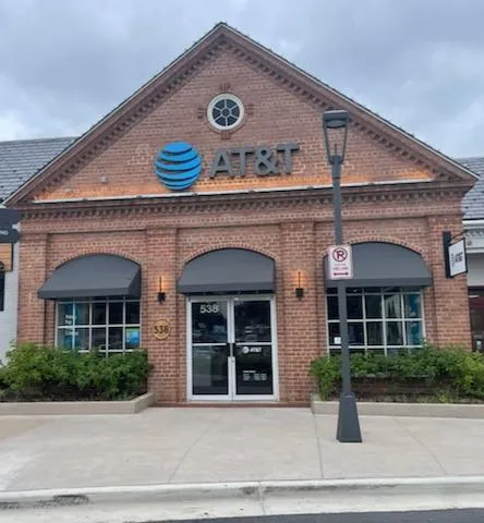 AT&T Store Gaithersburg - Gaithersburg Square