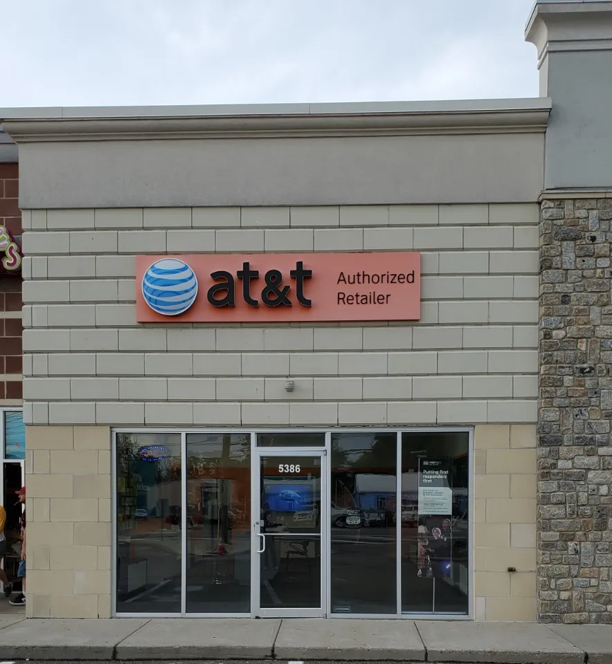 AT&T Store Fairfield - Jungle Jims