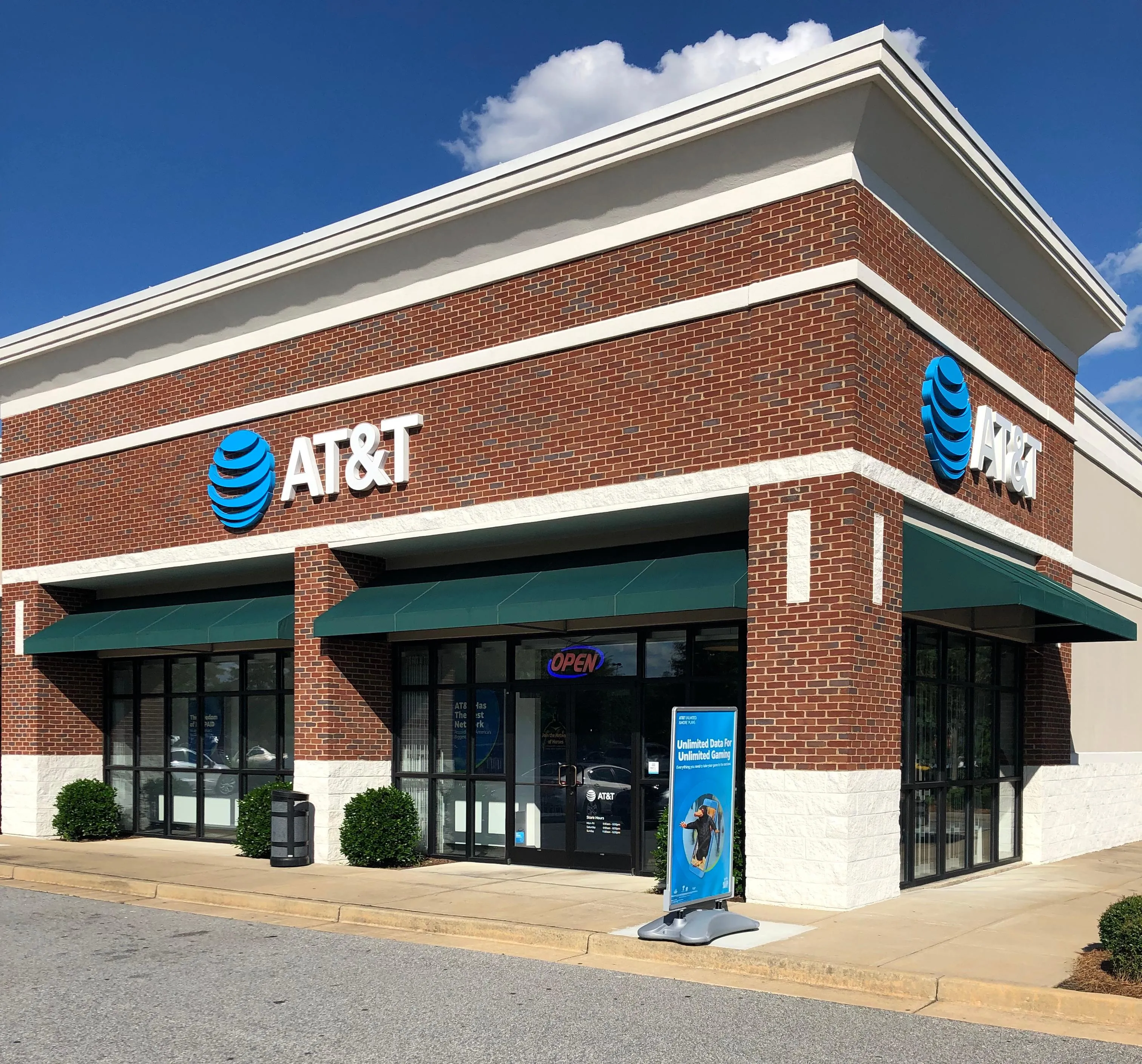 AT&T Store Columbus - North Columbus