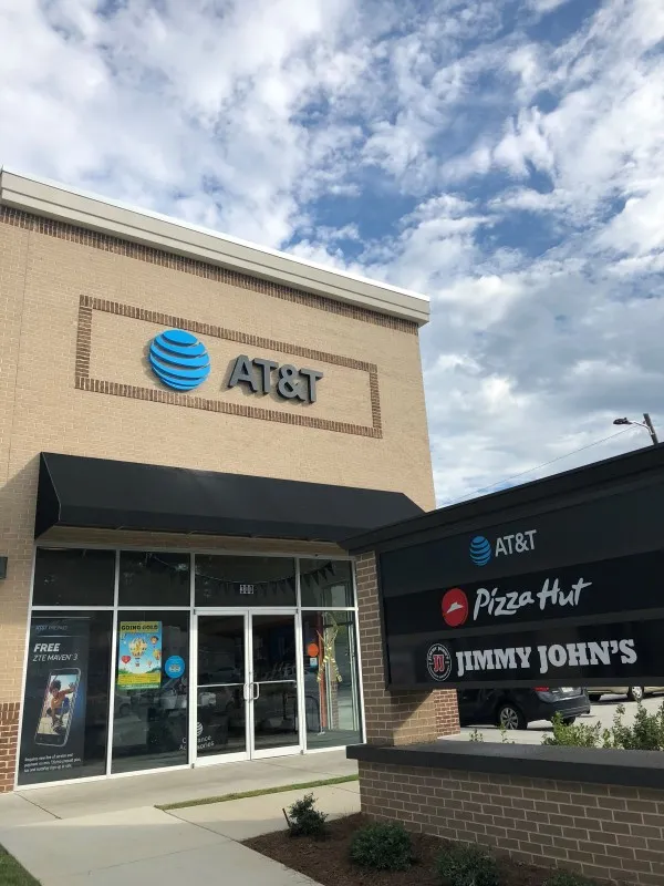 AT&T Store Atlanta - Chamblee Peachtree
