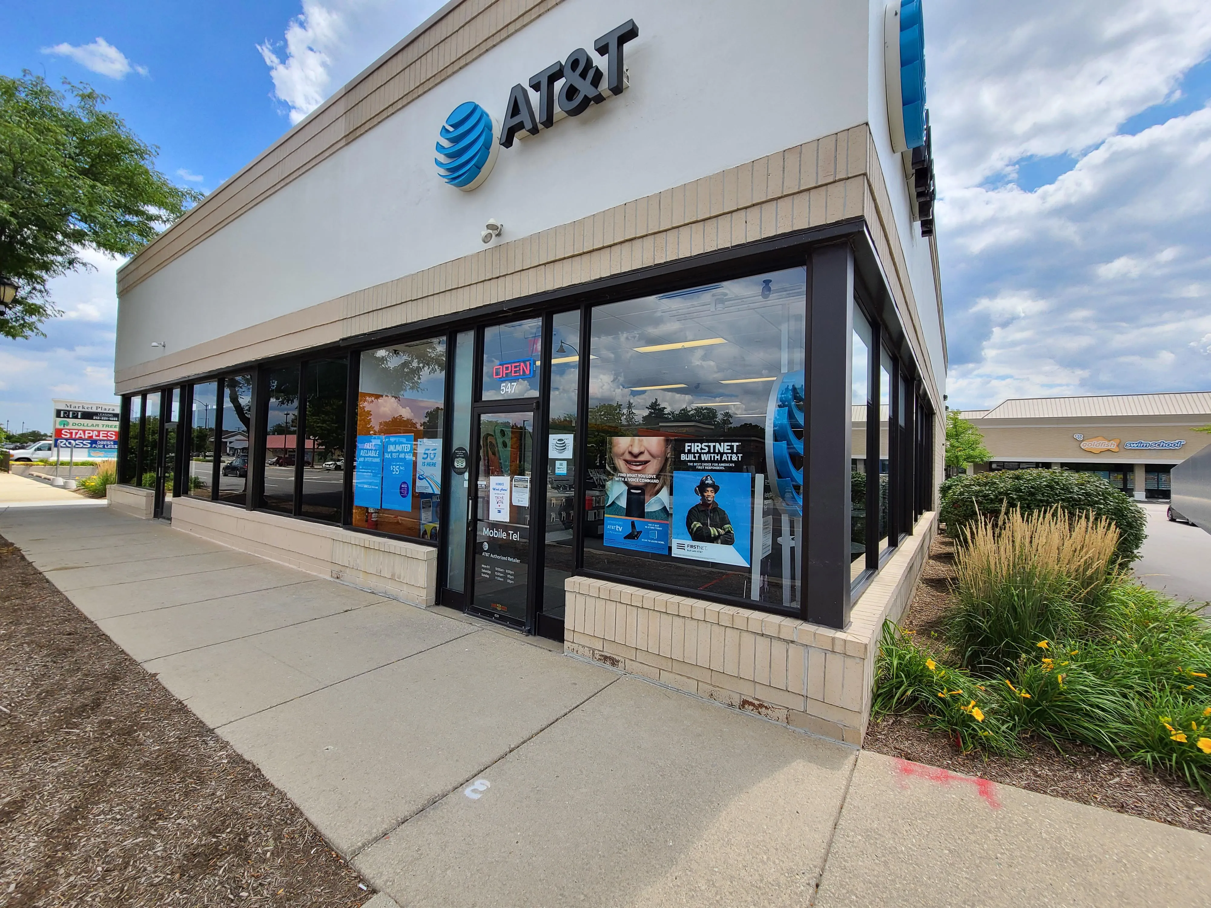 AT&T Store Glen Ellyn - Glen Ellyn