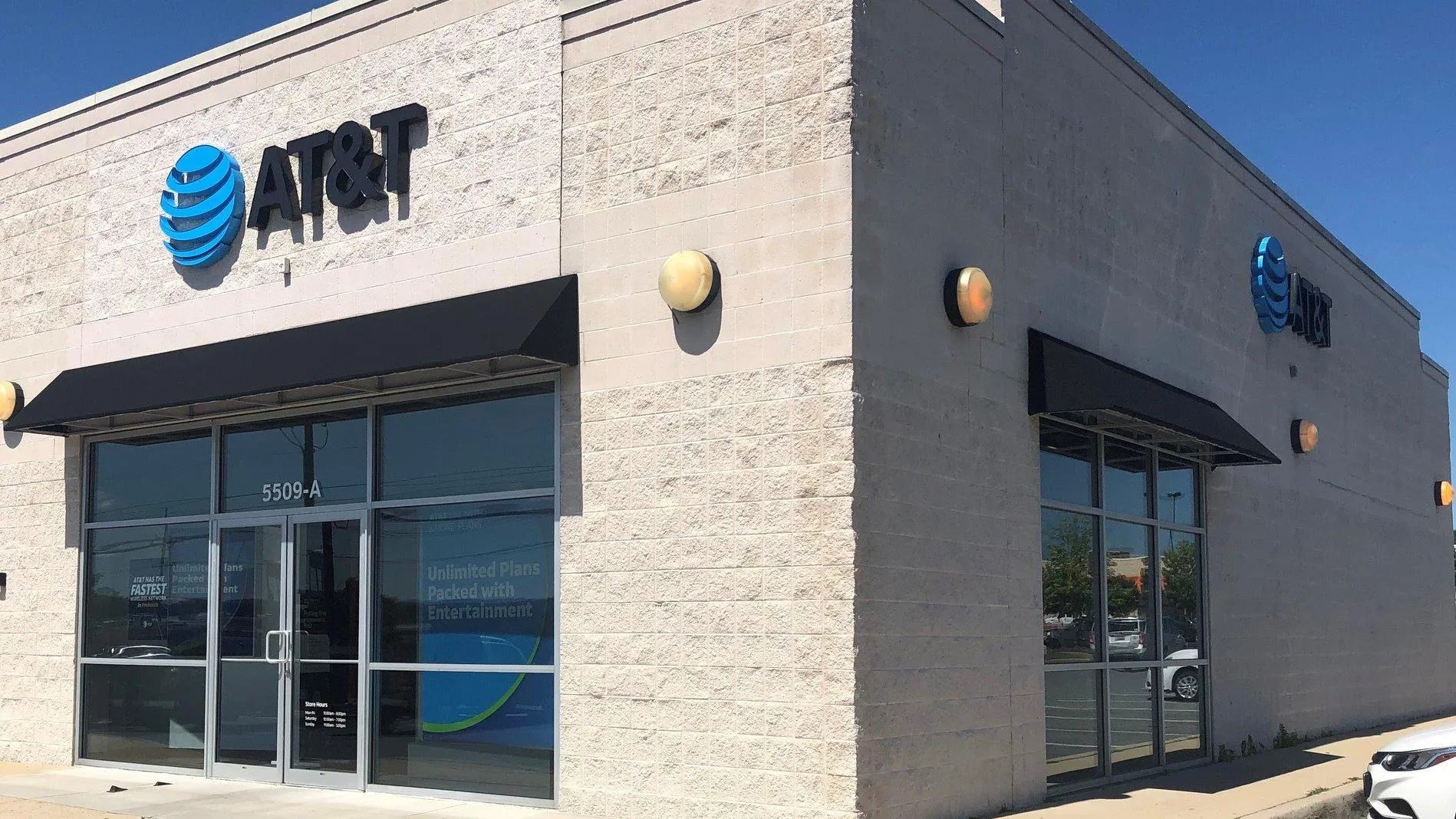 AT&T Store Frederick - Riverview Plaza