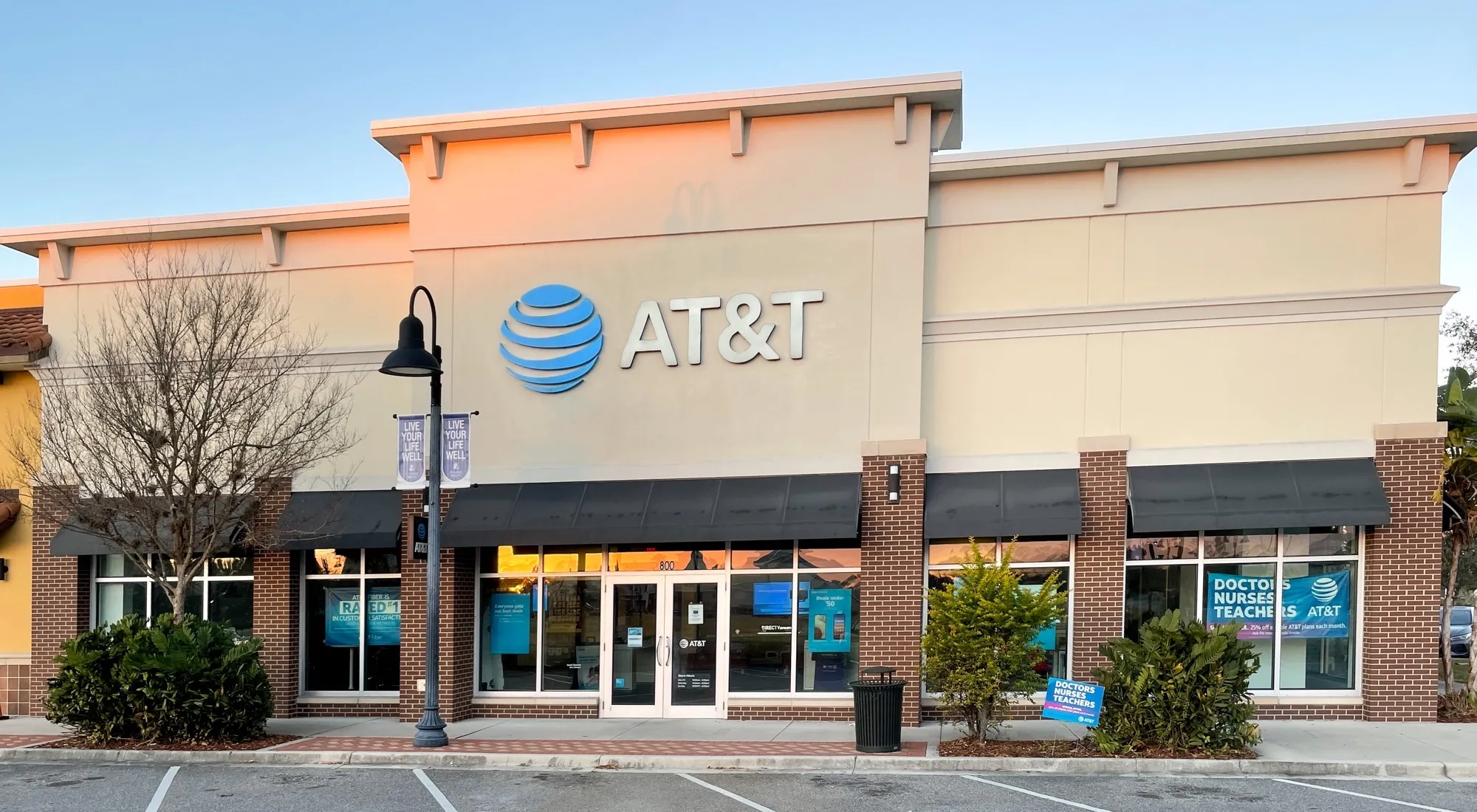 AT&T Store Port Orange - The Pavilion at Port Orange