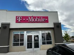 T-Mobile Riverside & Valley