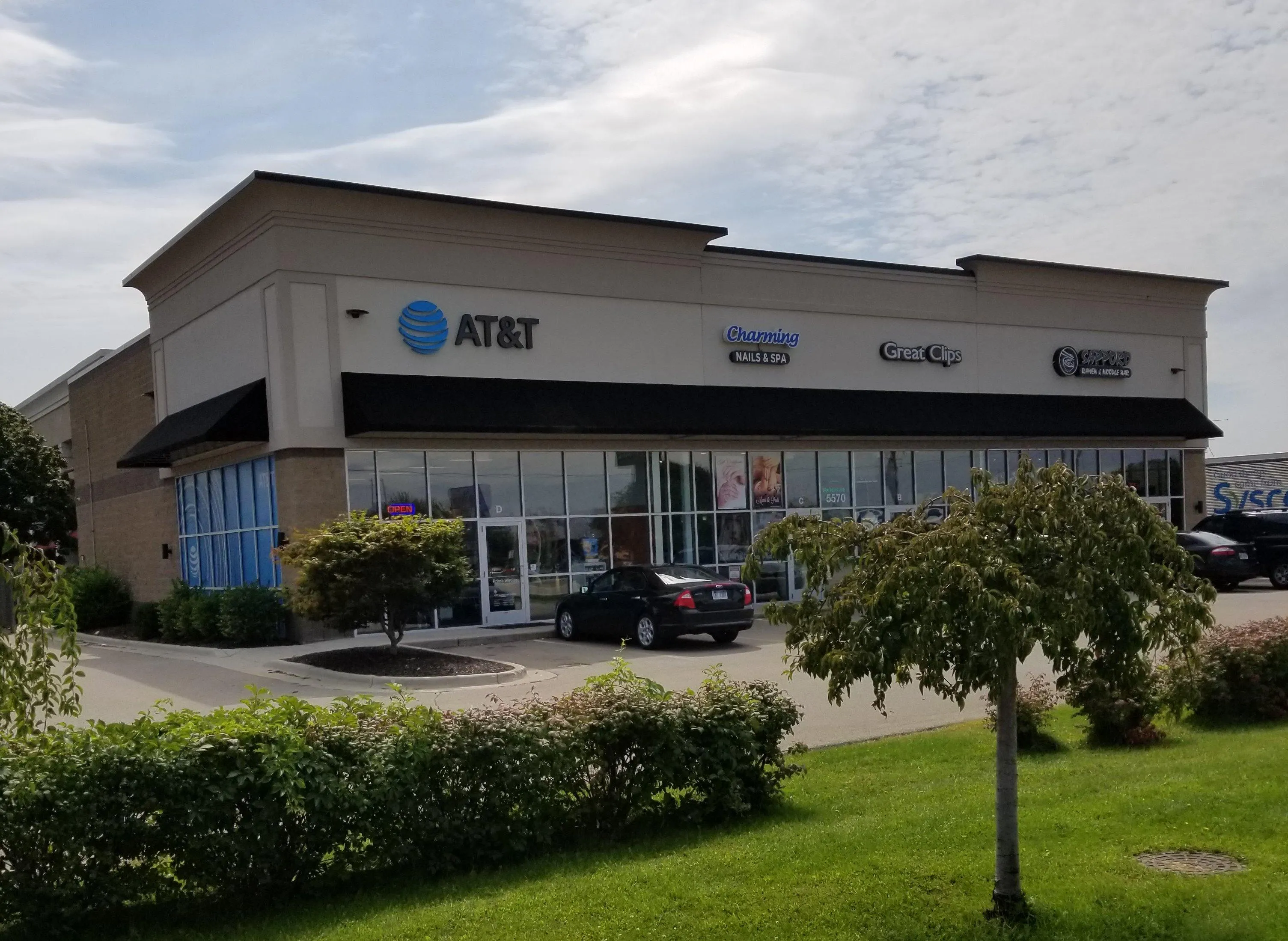 AT&T Store Grand Rapids - East Grand Rapids