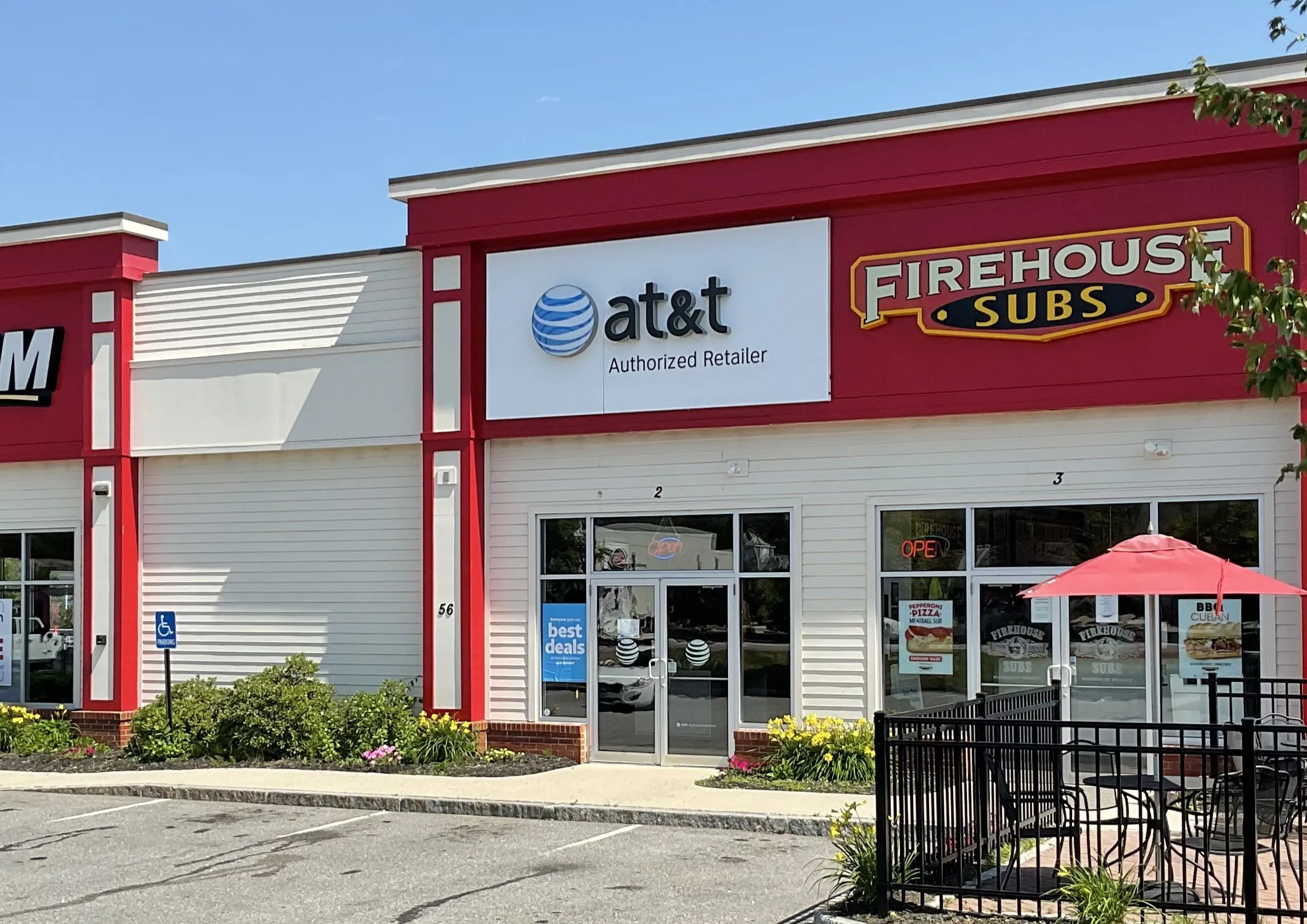 AT&T Store Topsham - TOPSHAM