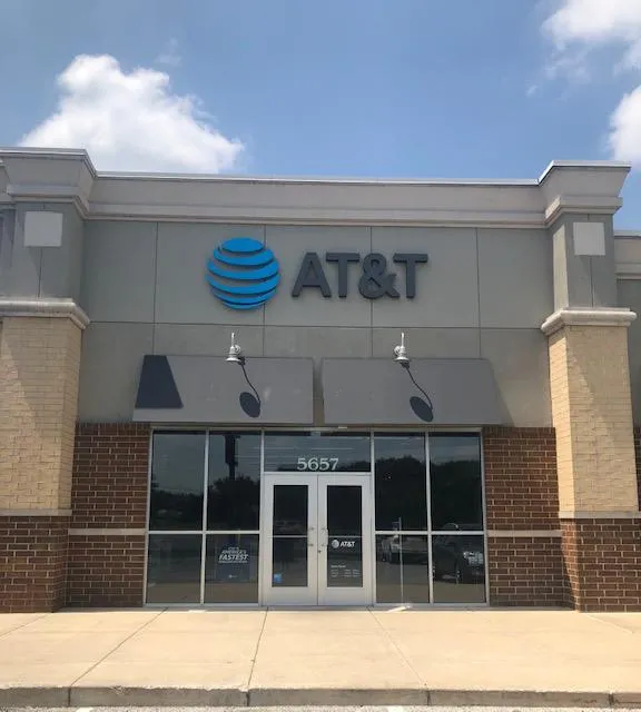 AT&T Store Terre Haute - TERRE HAUTE