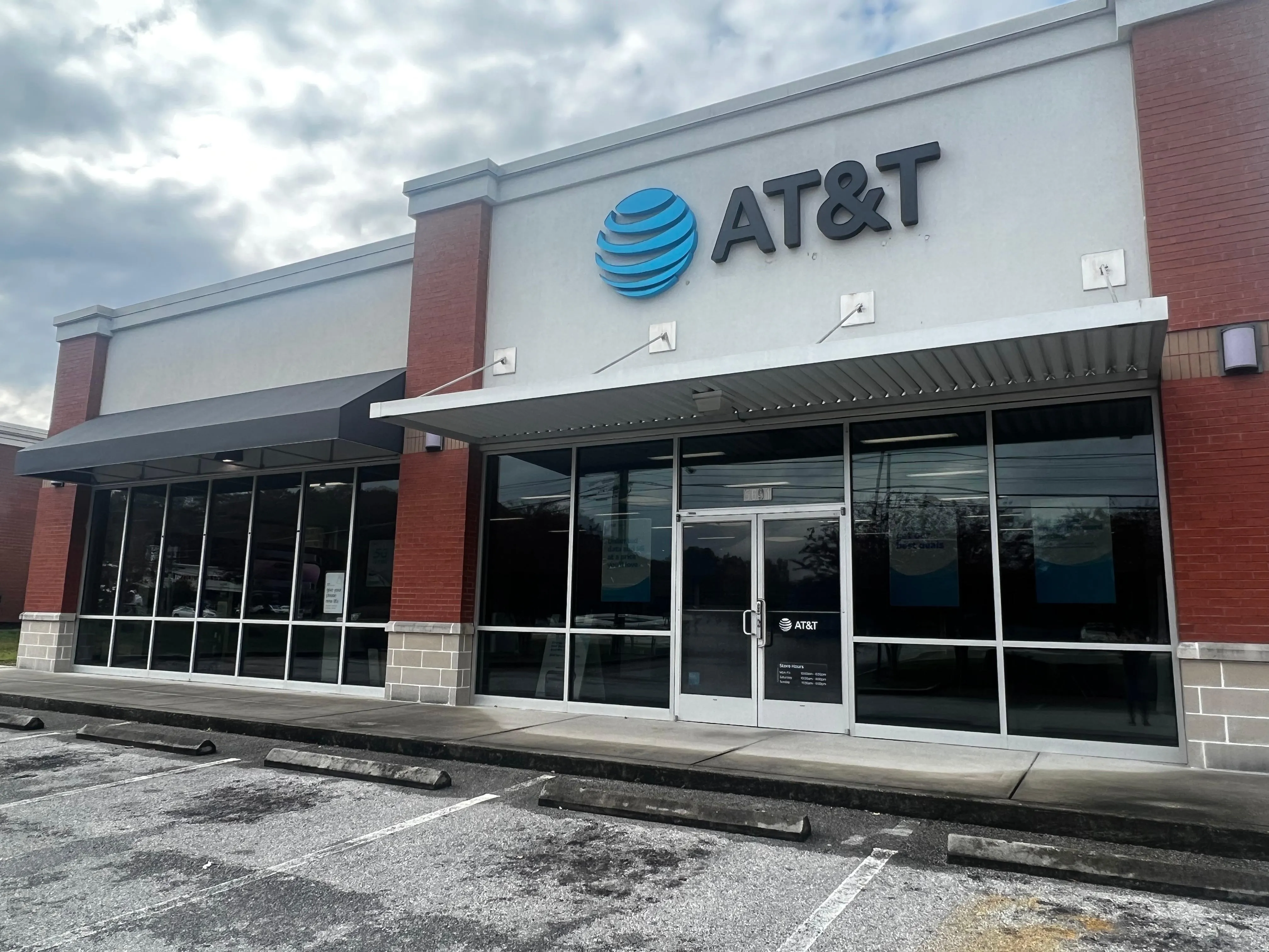 AT&T Store Hixson - Hixson