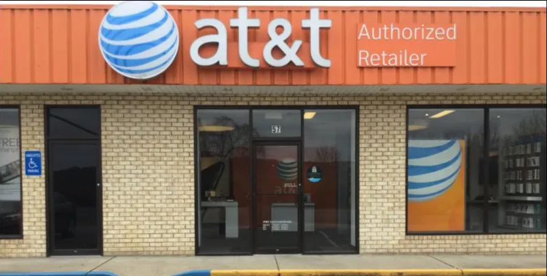 AT&T Store South Charleston - South Charleston