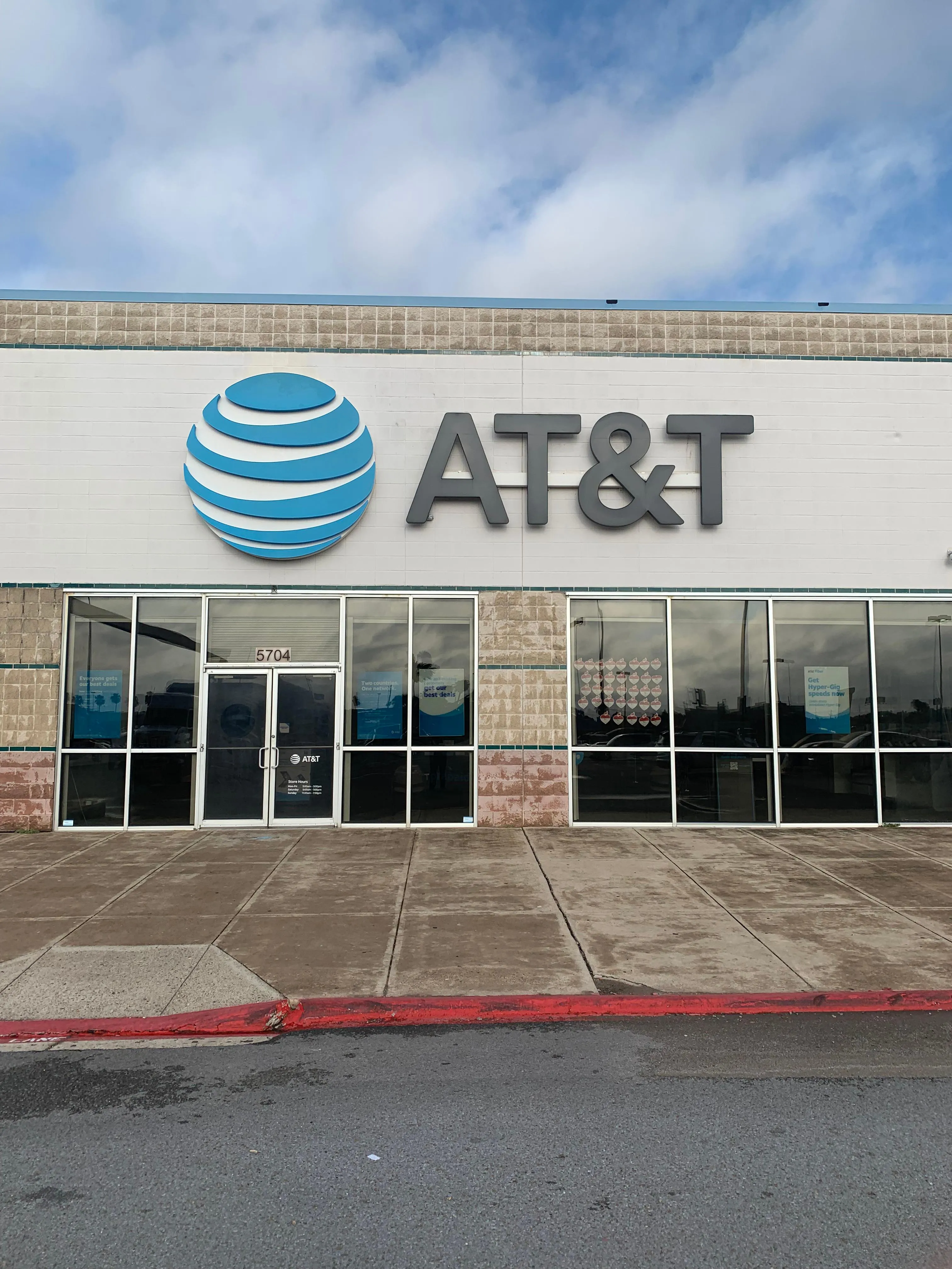 AT&T Store Laredo - Laredo
