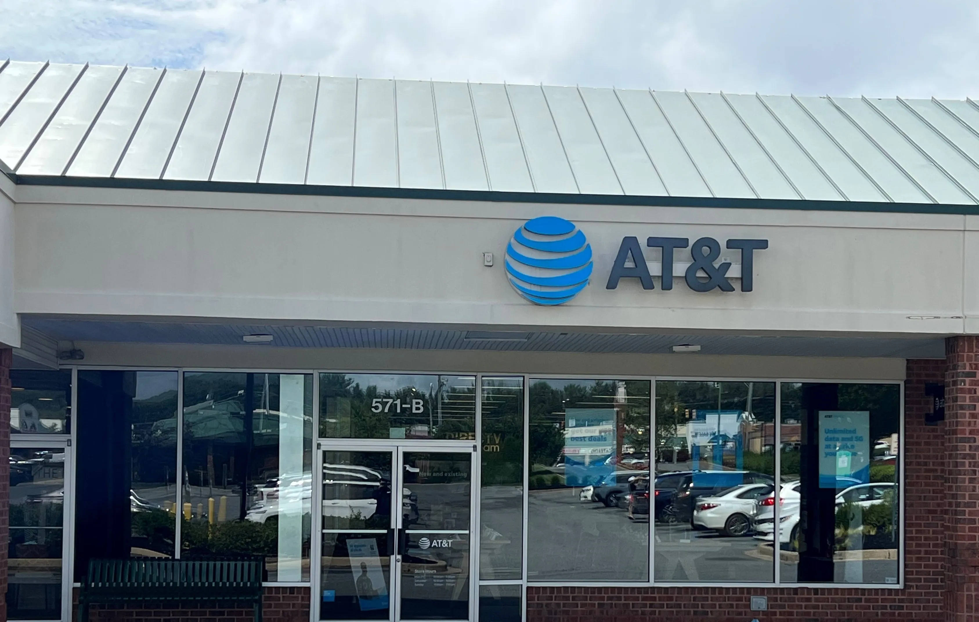 AT&T Store Bel Air - Bel Air Plaza