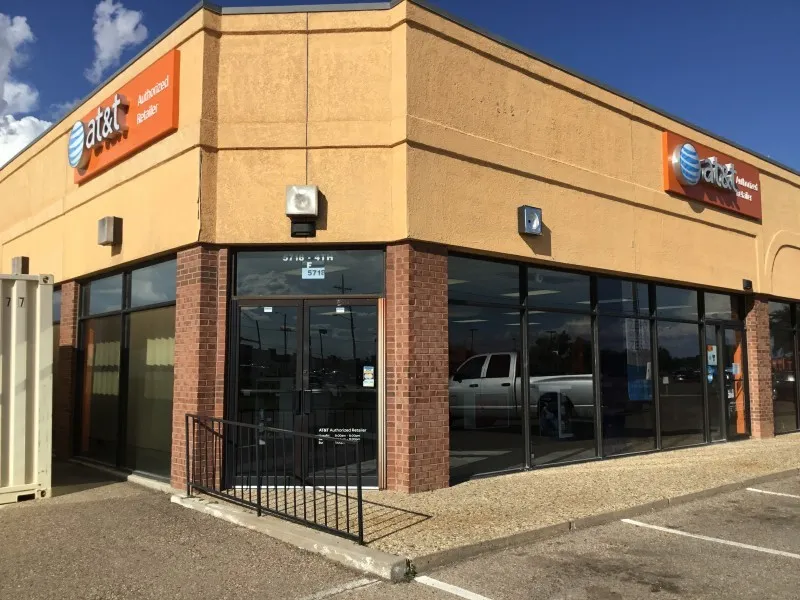AT&T Store Lubbock - Shadow West