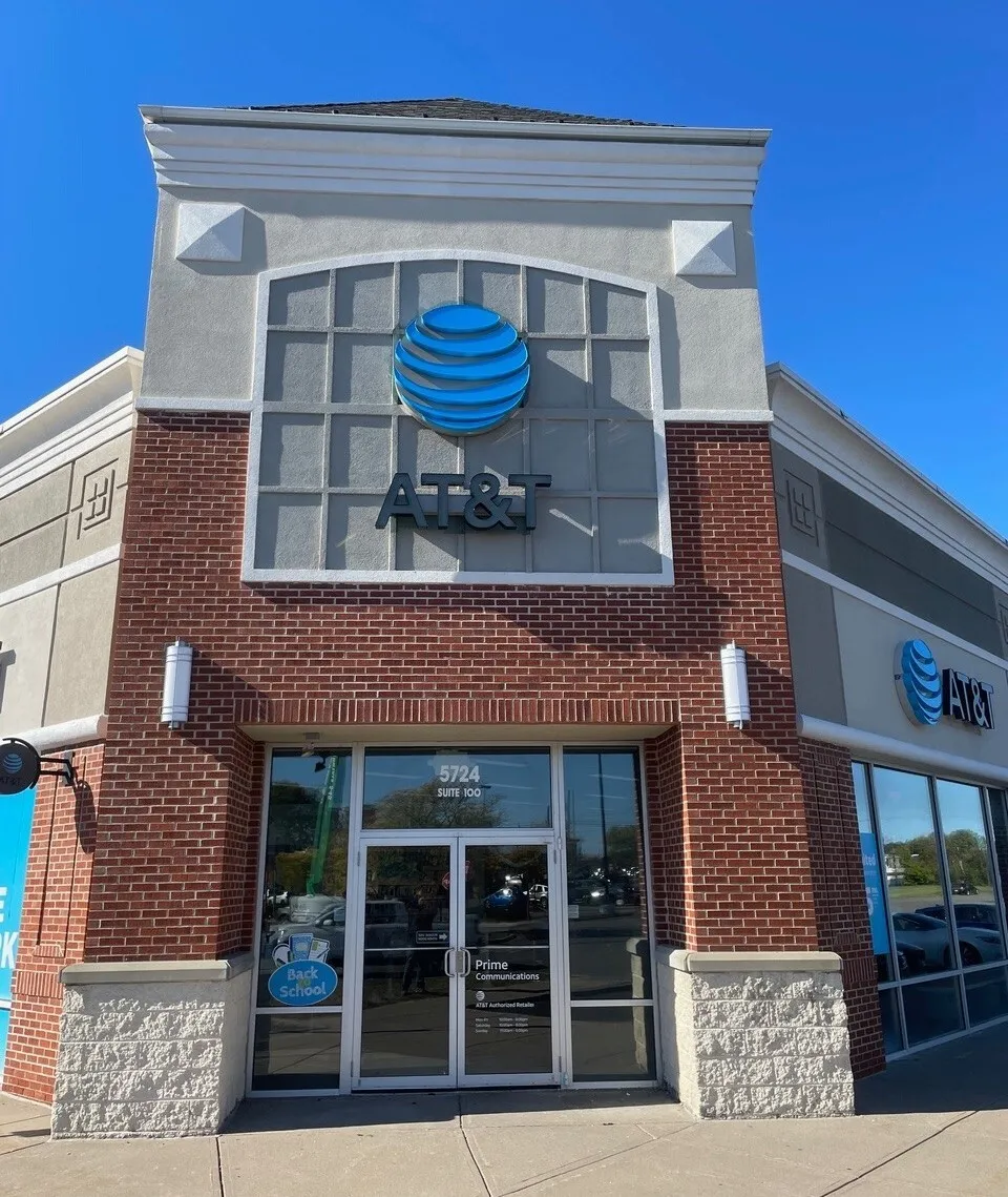 AT&T Store Lockport - South Transit Road