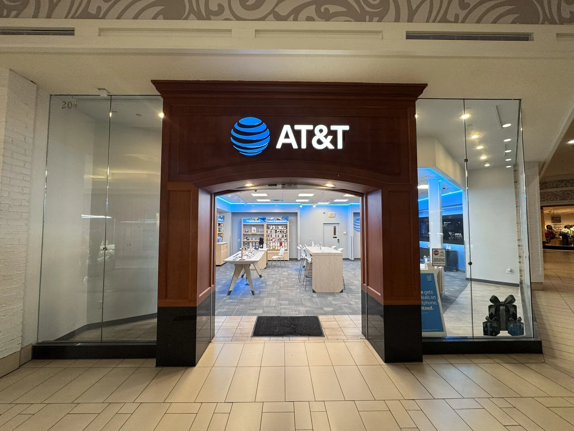 AT&T Store Lafayette - ACADIANA MALL