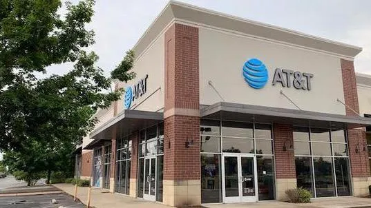 AT&T Store Murfreesboro - N Thompson Ln