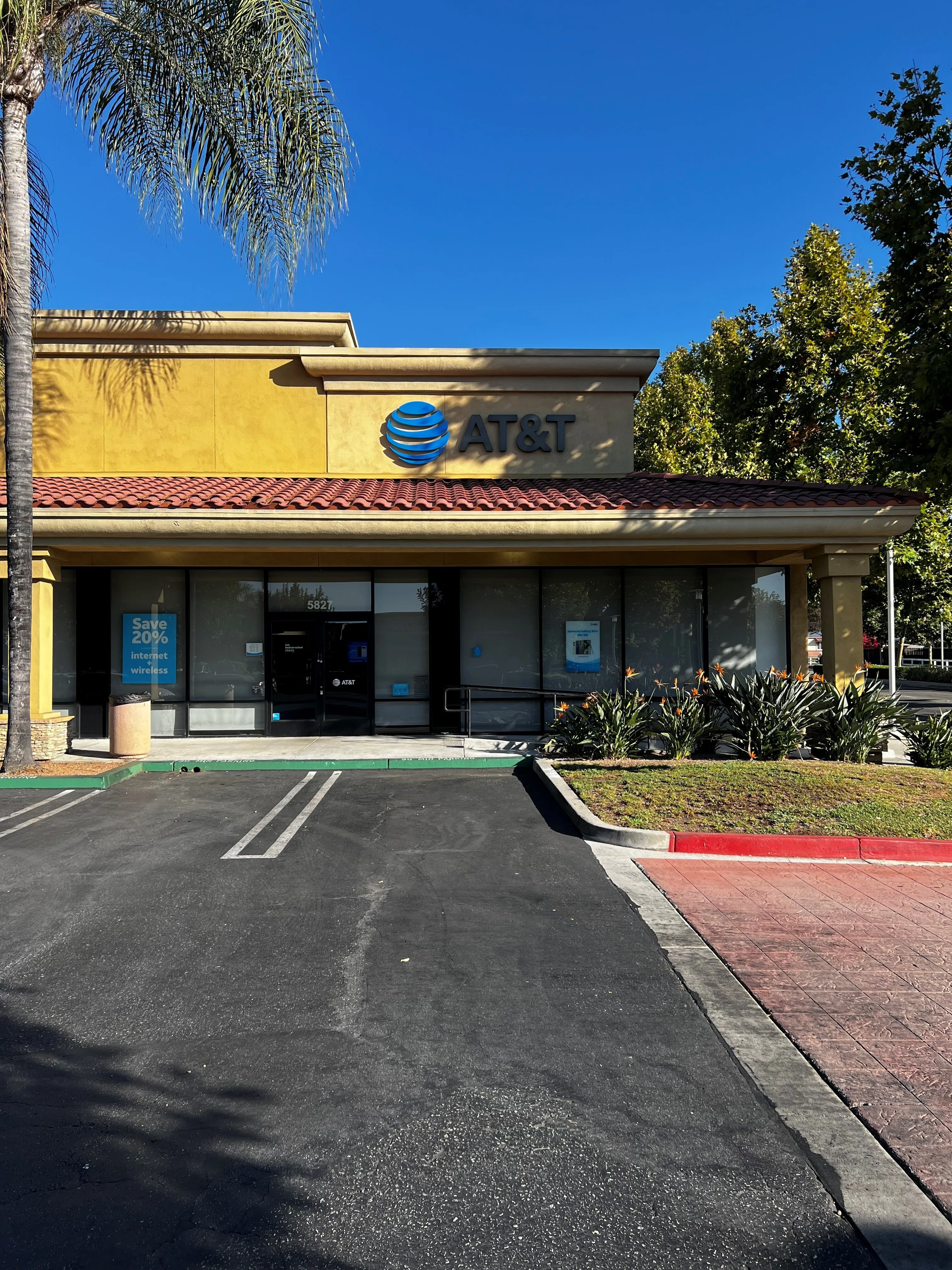 AT&T Store Temple City - Temple City
