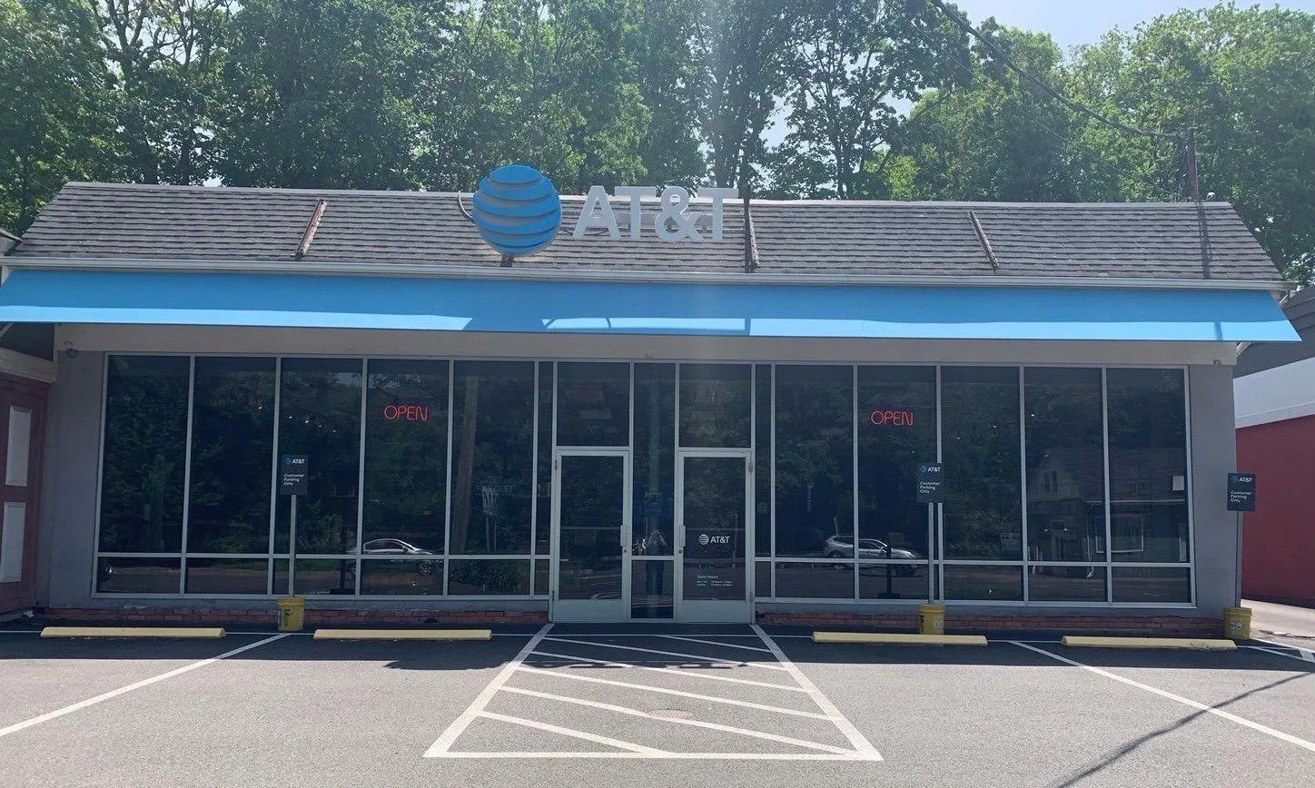 AT&T Store Norwalk - NORWALK MAIN AVE