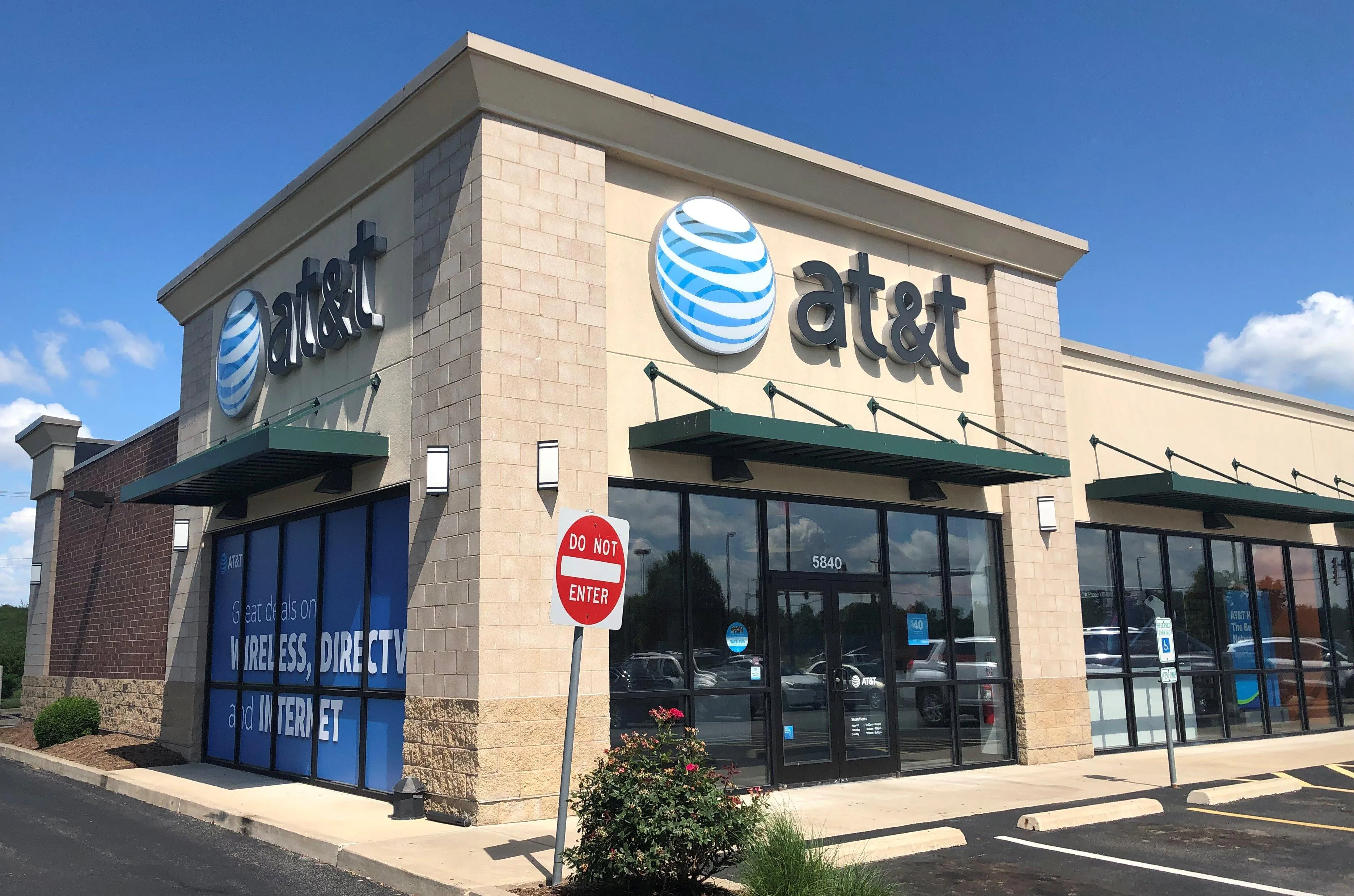 AT&T Store Belleville - Belleville Crossing