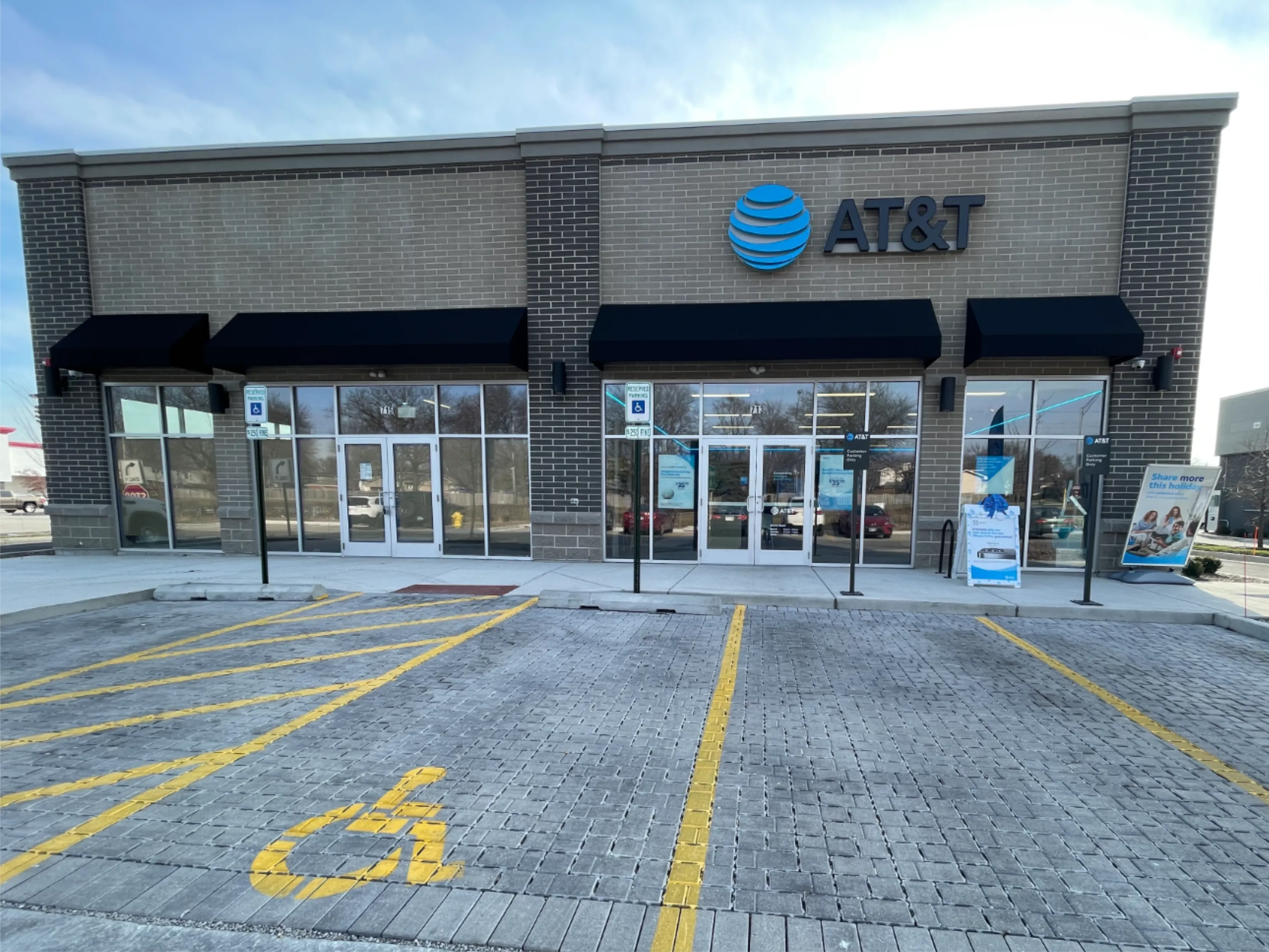 AT&T Store Arlington Heights - Arlington Heights