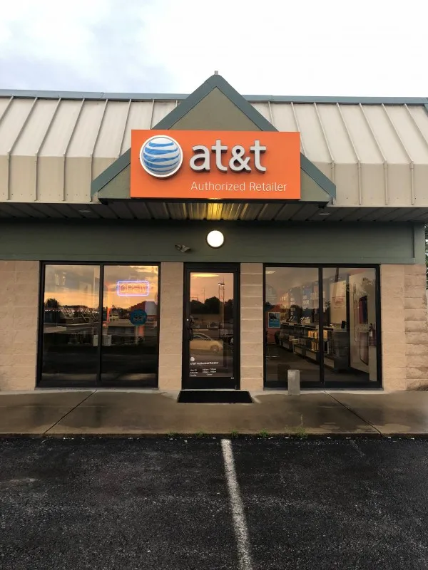 AT&T Store Flemingsburg - Flemingsburg