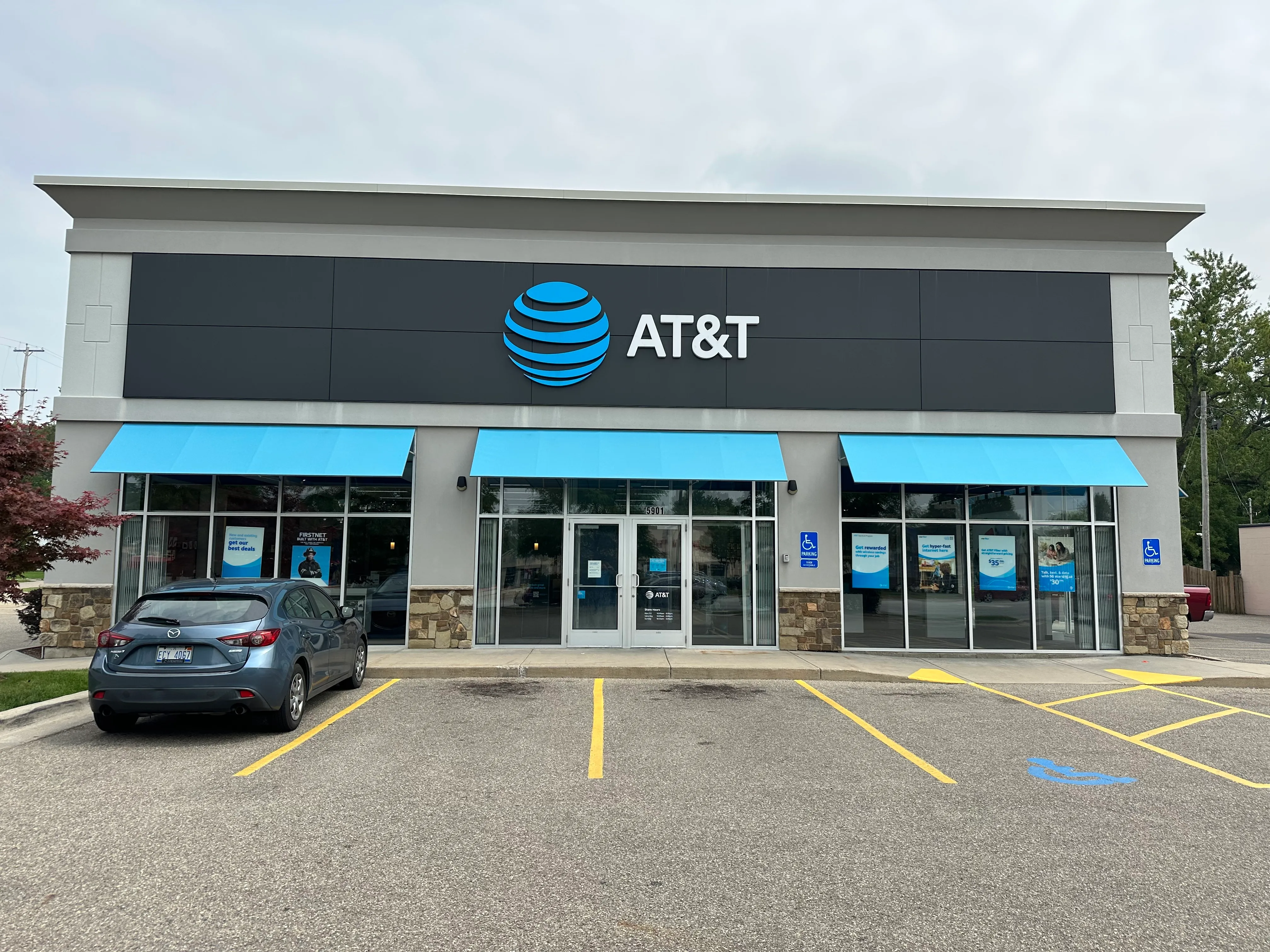 AT&T Store Portage - Portage