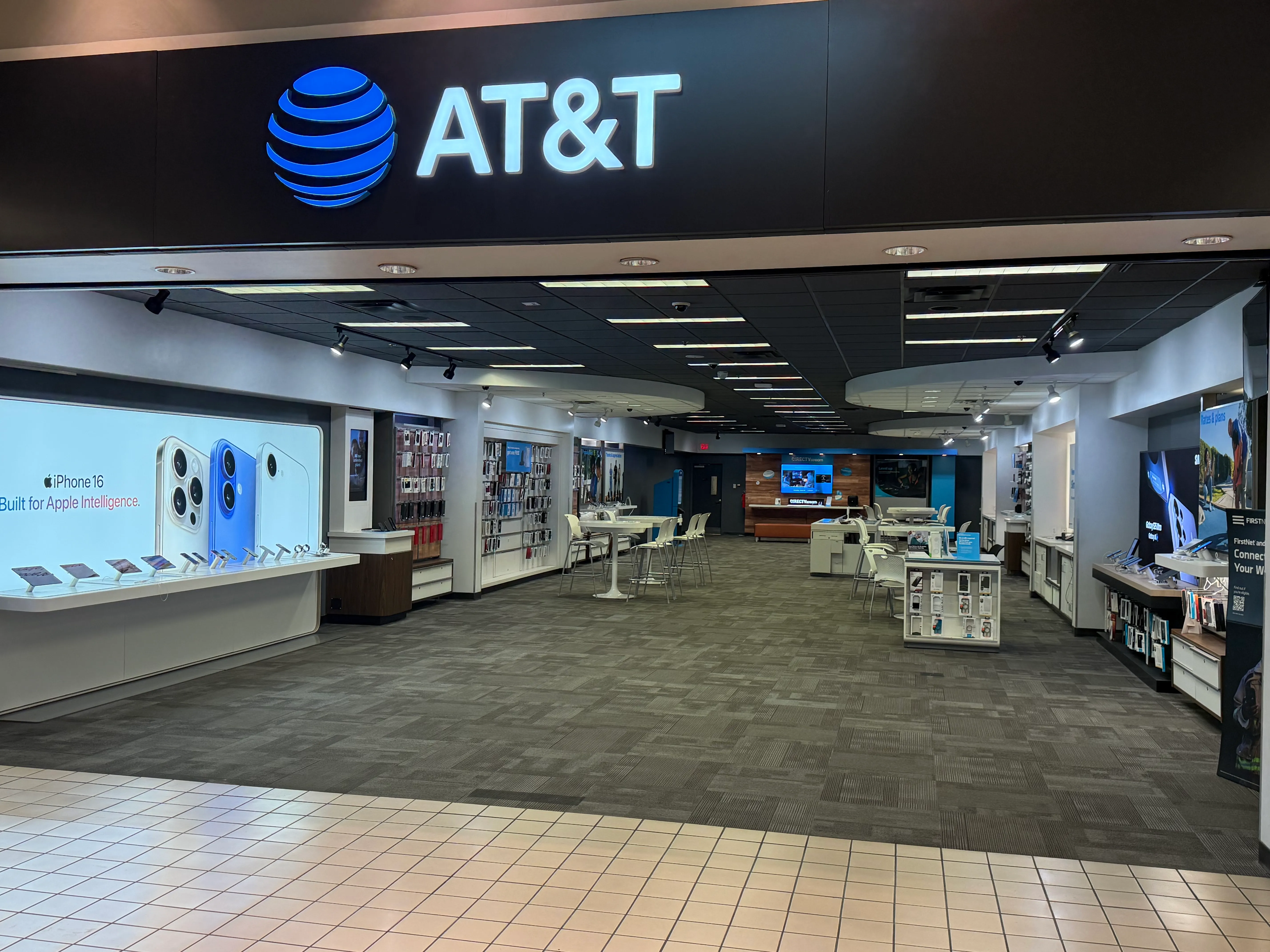 AT&T Store Houma - Southland Mall