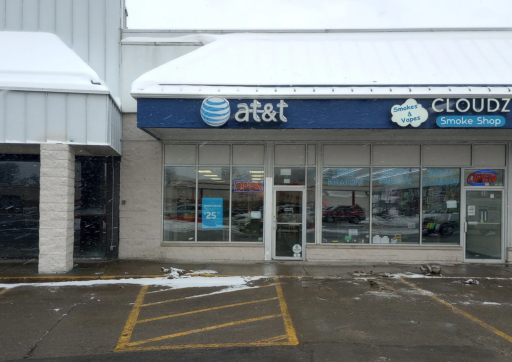 AT&T Store Warren - Warren