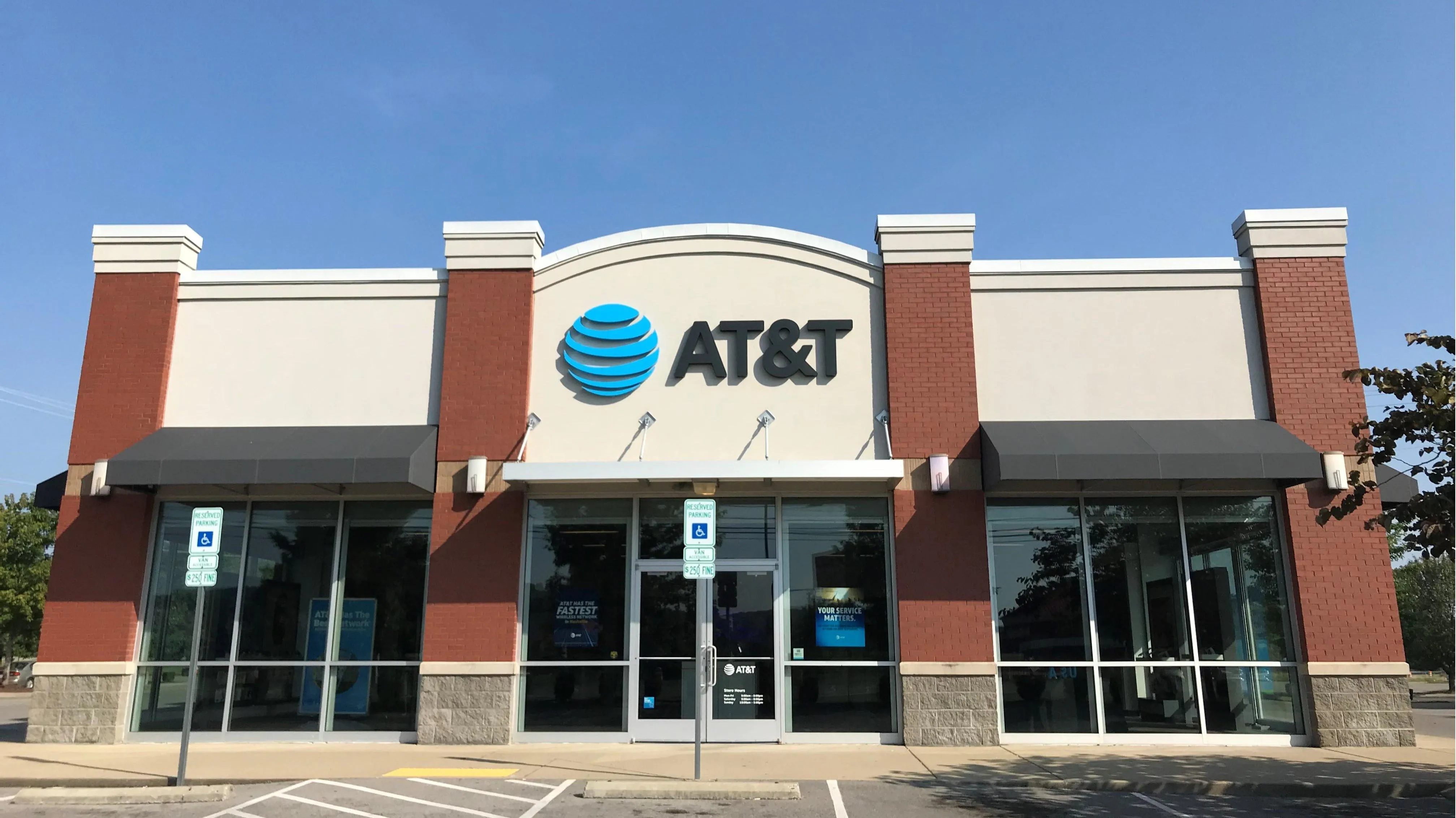 AT&T Store Smyrna - Ridley Pkwy Smryna