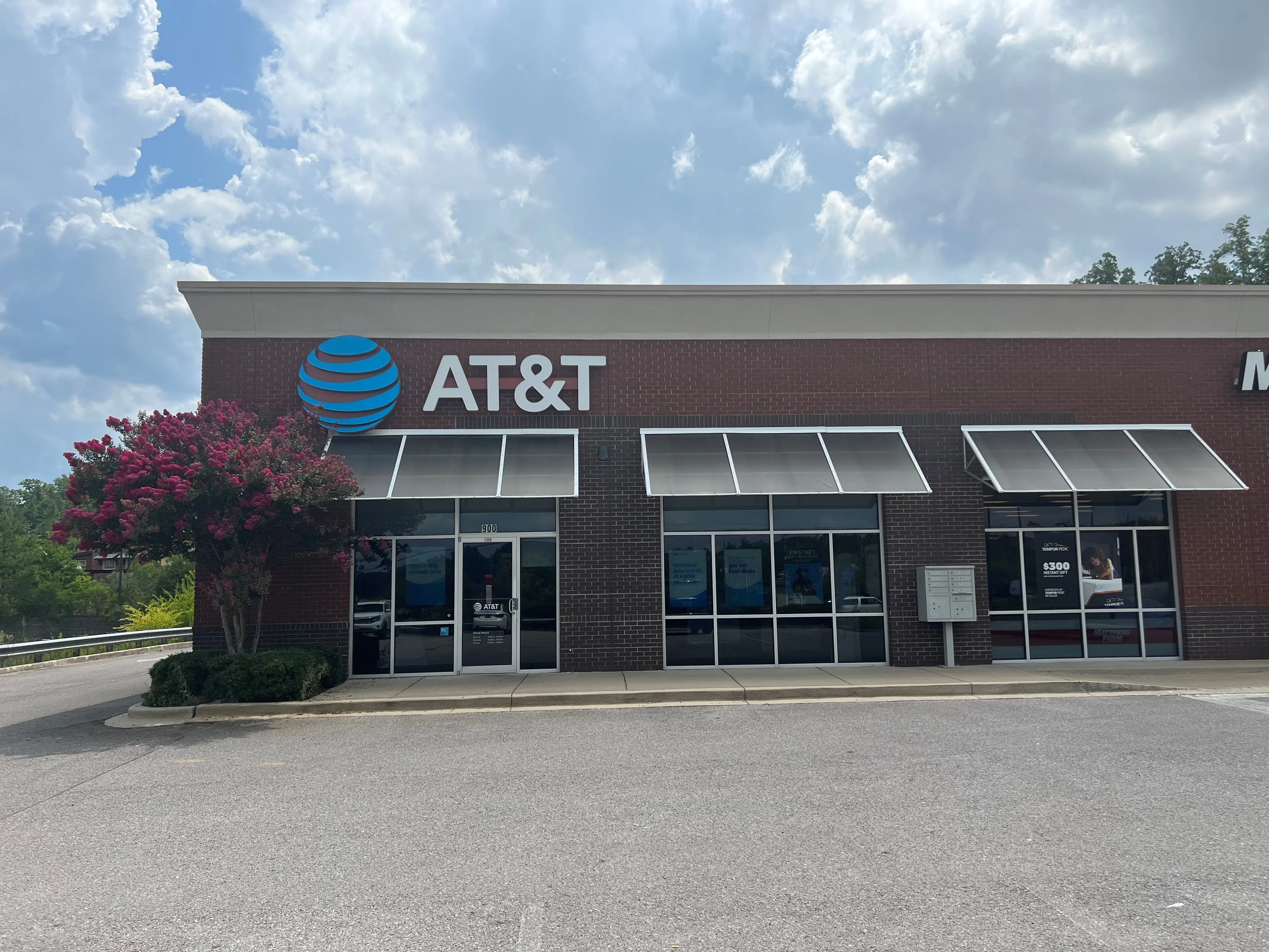AT&T Store Alabaster - Alabaster