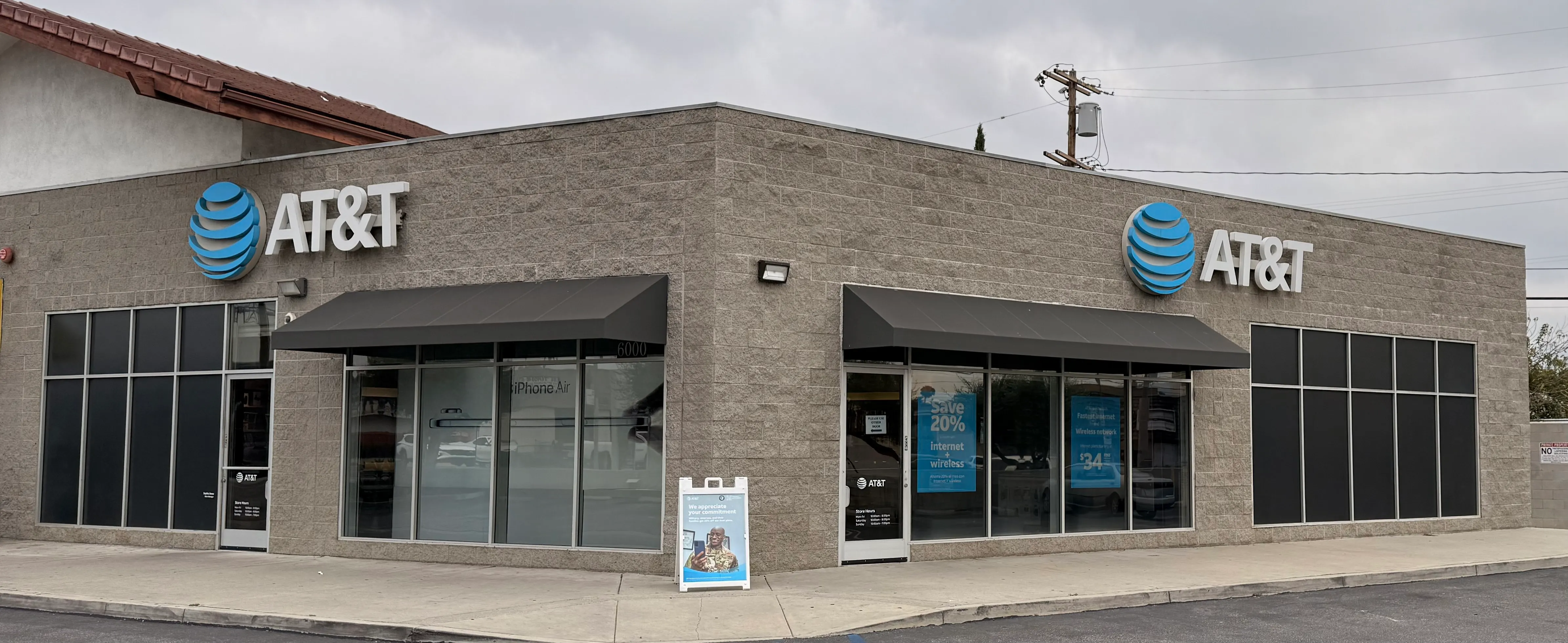 AT&T Store North Hollywood - North Hollywood