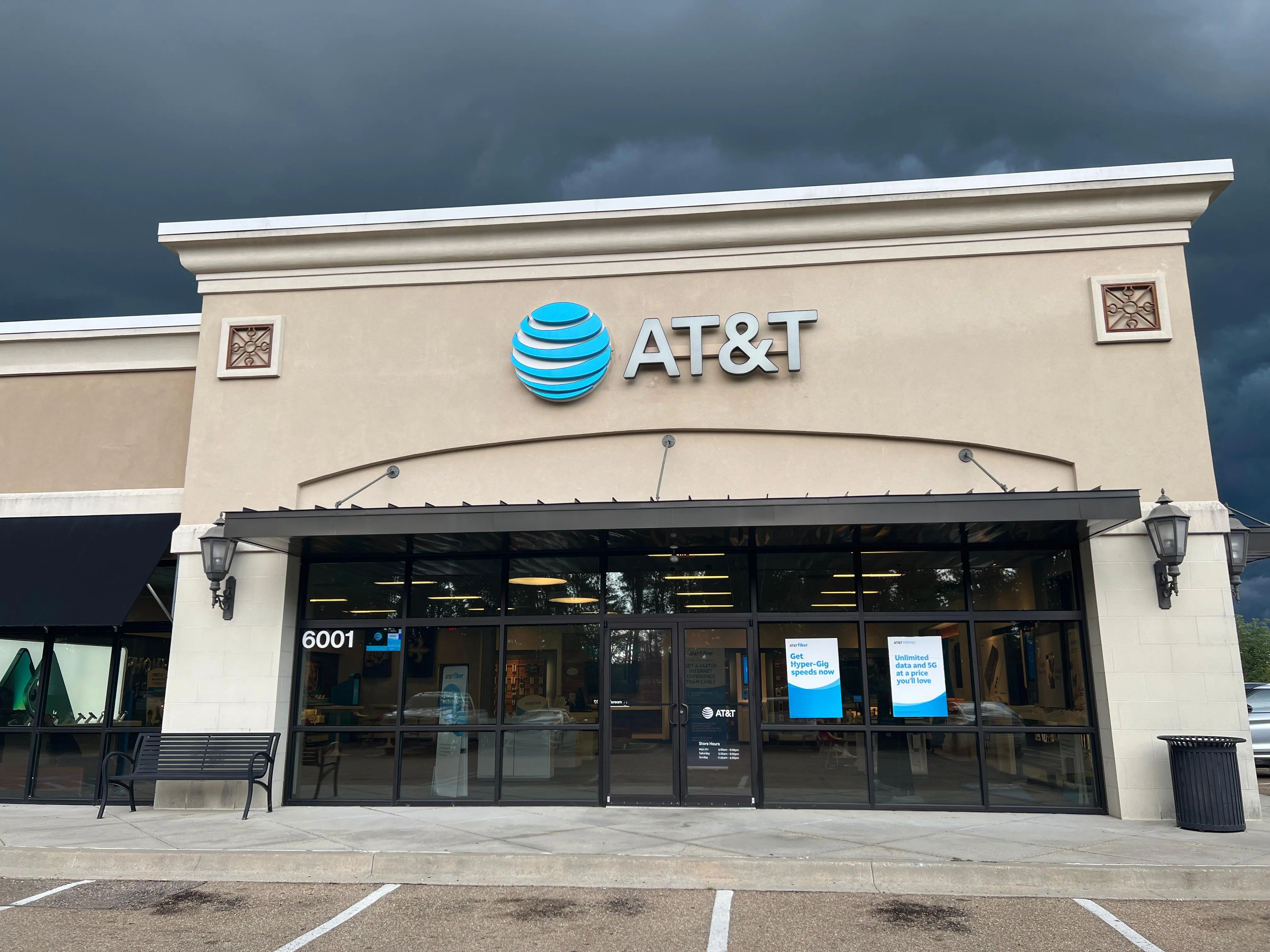 AT&T Store Covington - Pinnacle Pkwy