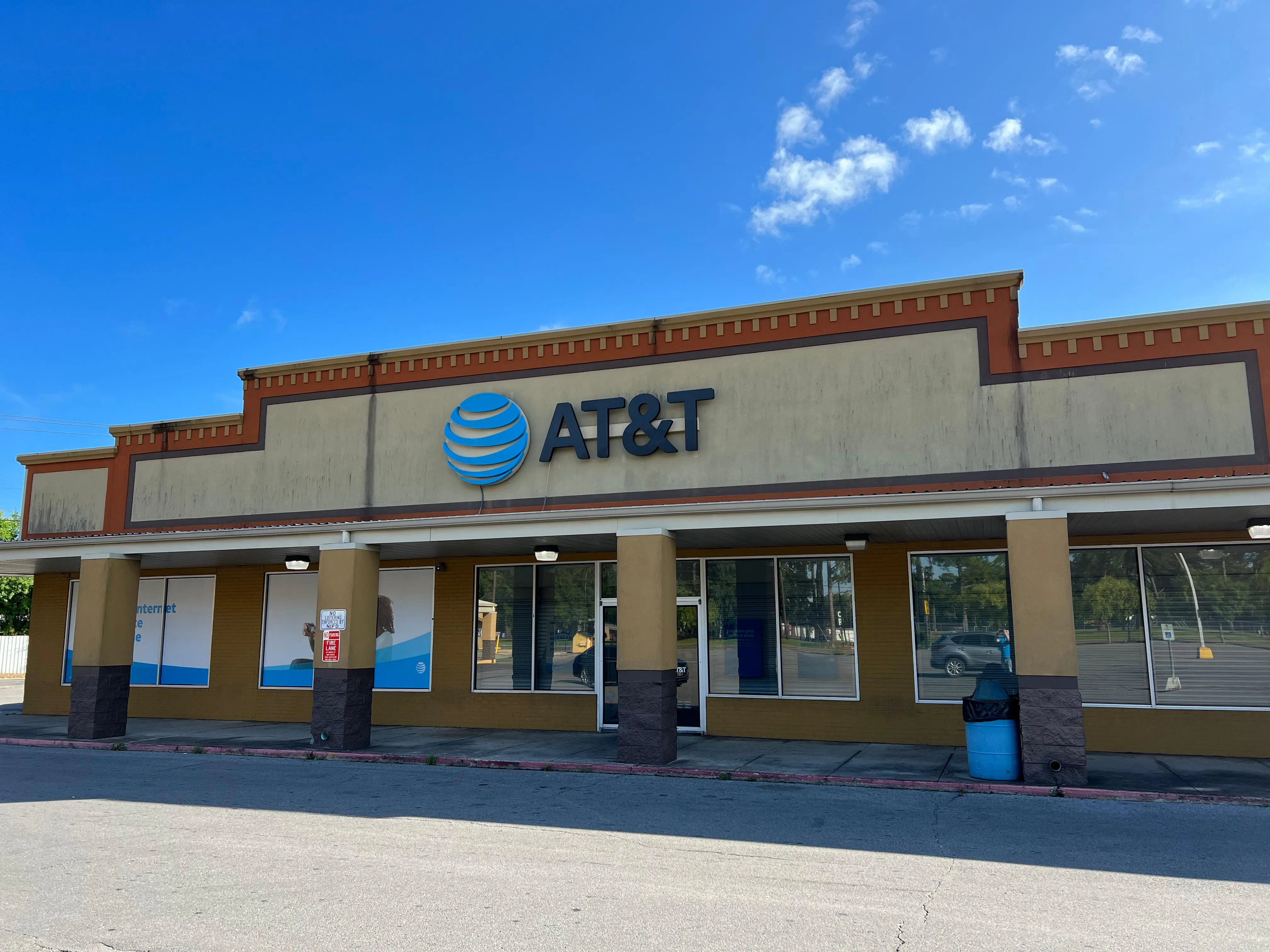 AT&T Store New Iberia - New Iberia