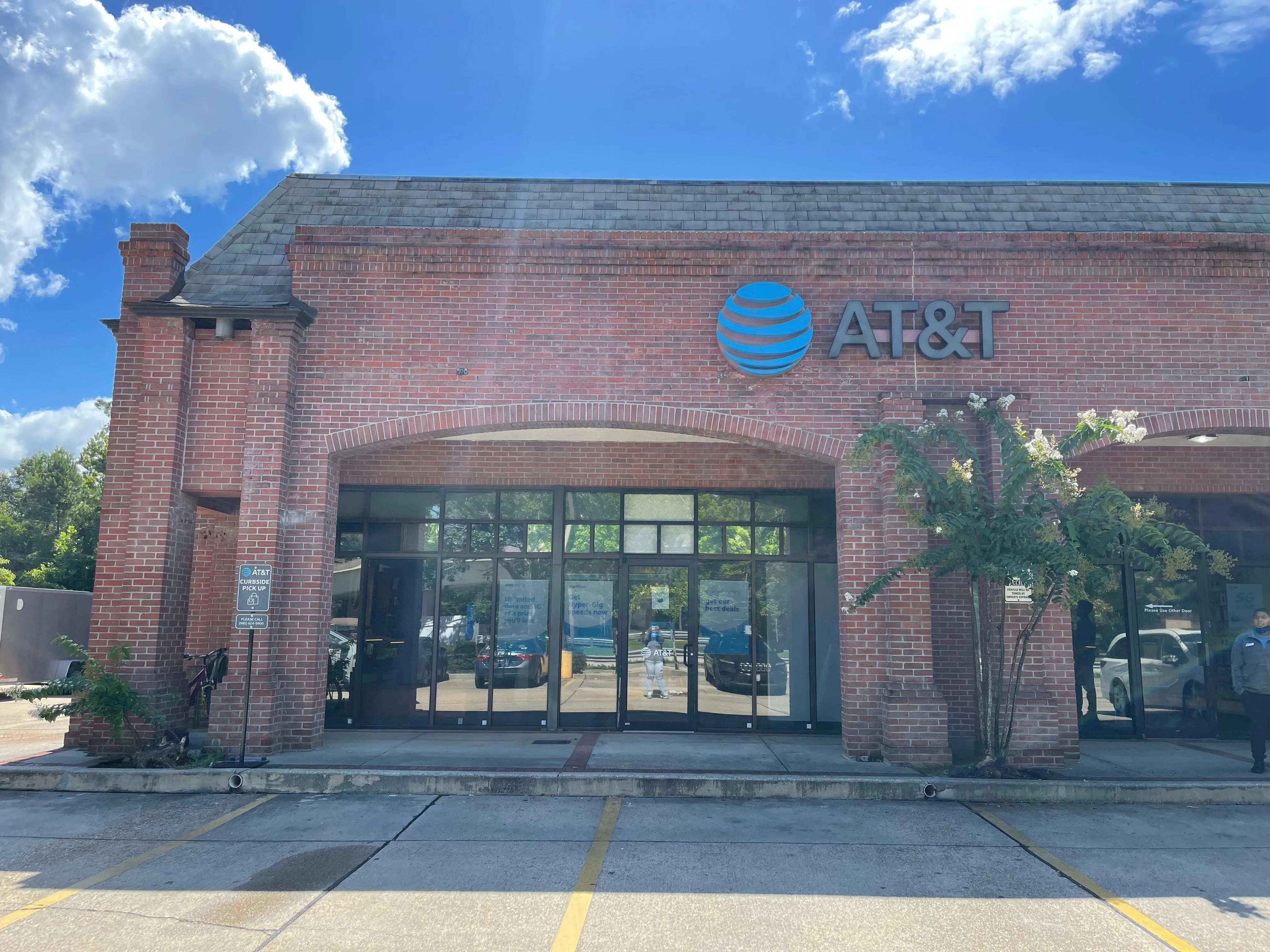 AT&T Store Mandeville - MANDEVILLE