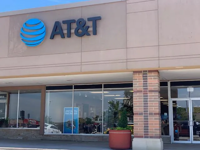 AT&T Store Cincinnati - GLENWAY AVENUE