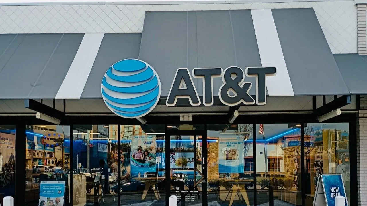 AT&T Store Houston - Kirby Drive