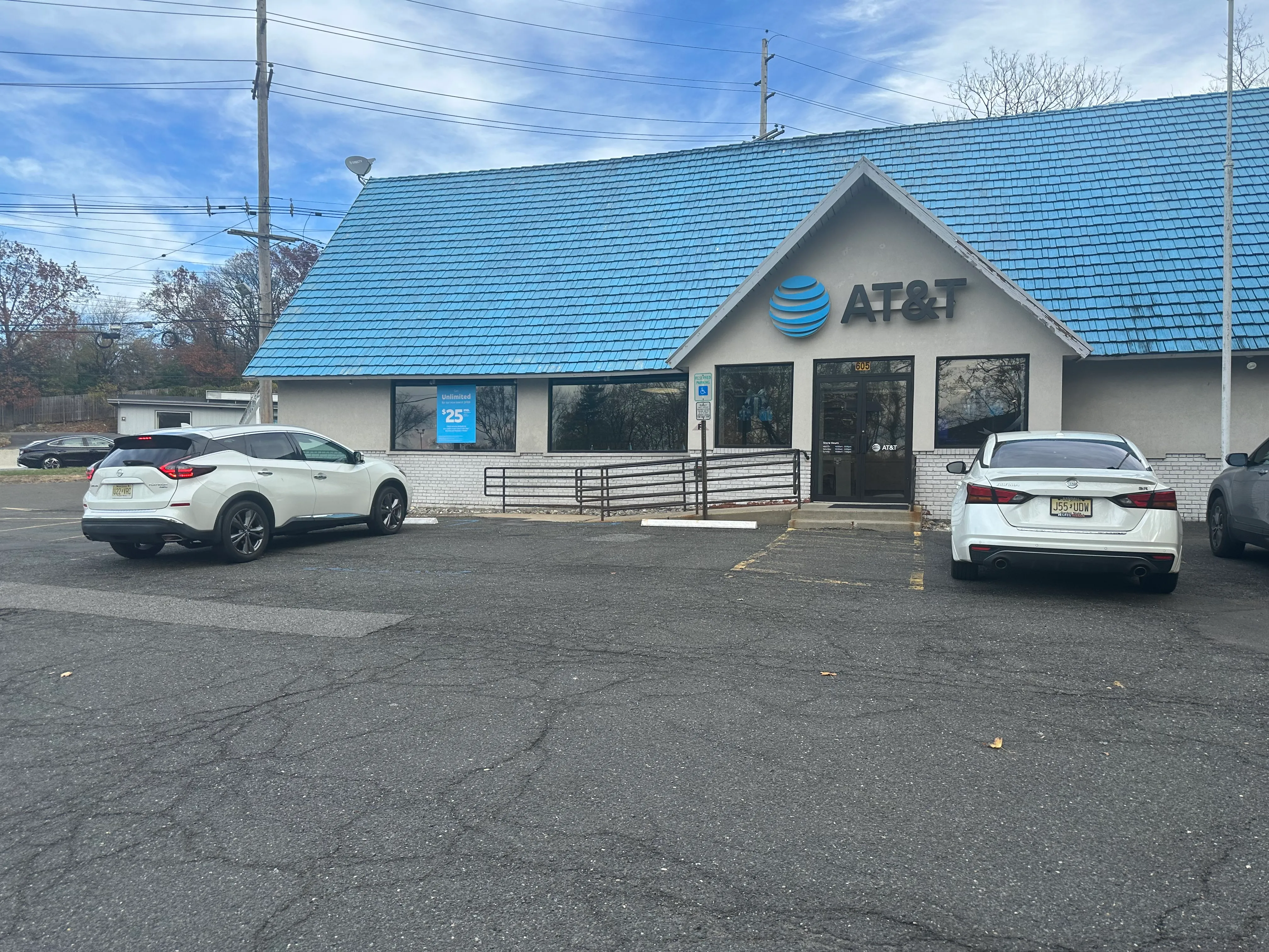 AT&T Store Little Falls - Little Falls