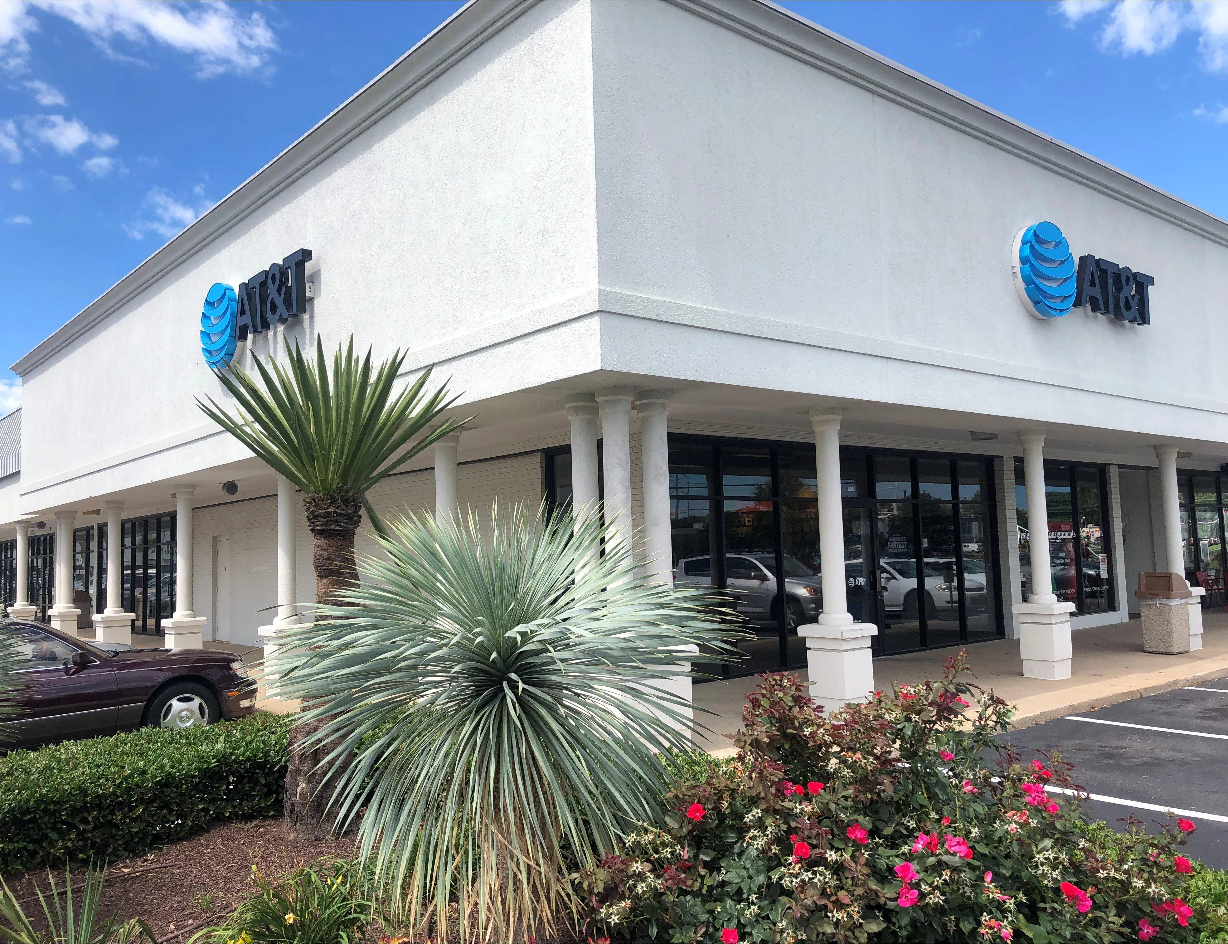 AT&T Store Virginia Beach - The Shops at Hilltop