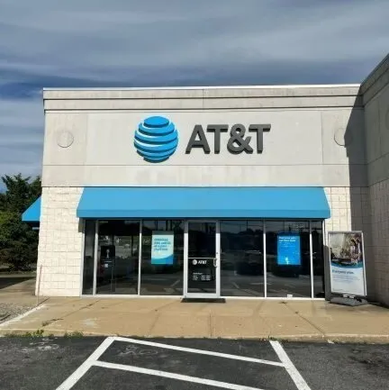 AT&T Store New Bedford - New Bedford