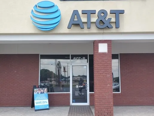 AT&T Store Enterprise - ENTERPRISE