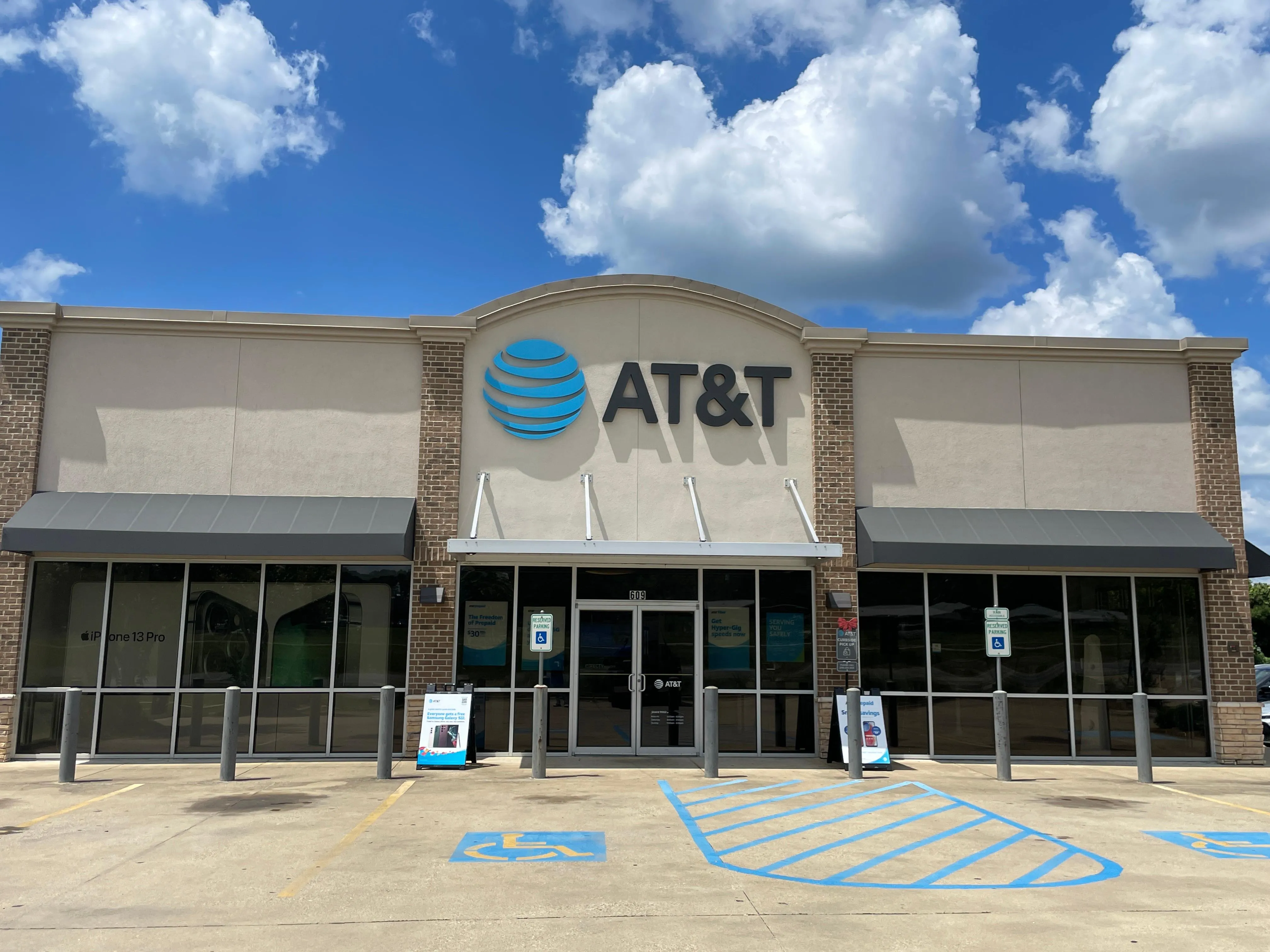 AT&T Store Ruston - Ruston