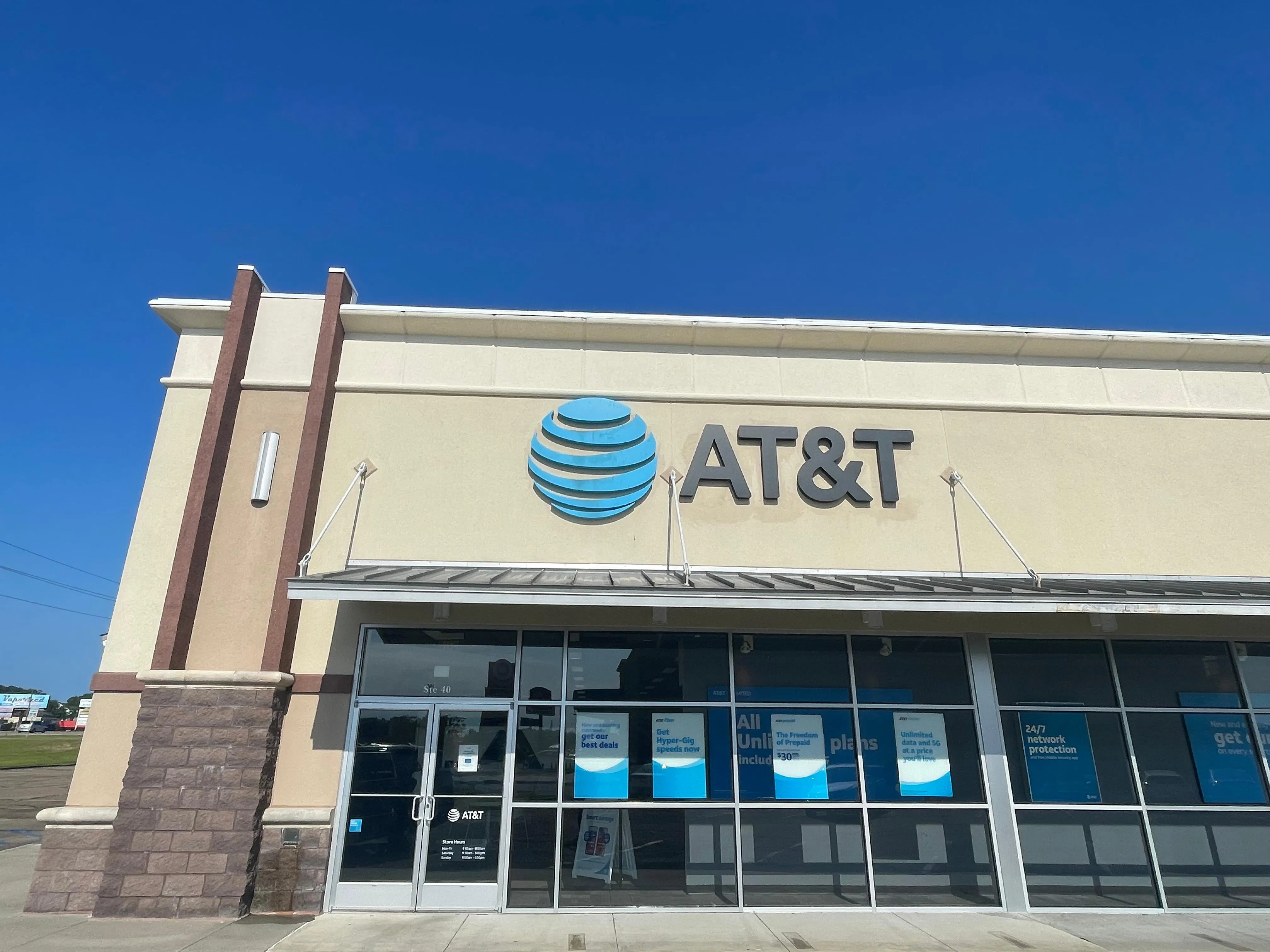 AT&T Store Hattiesburg - Turtle Creek Crossing