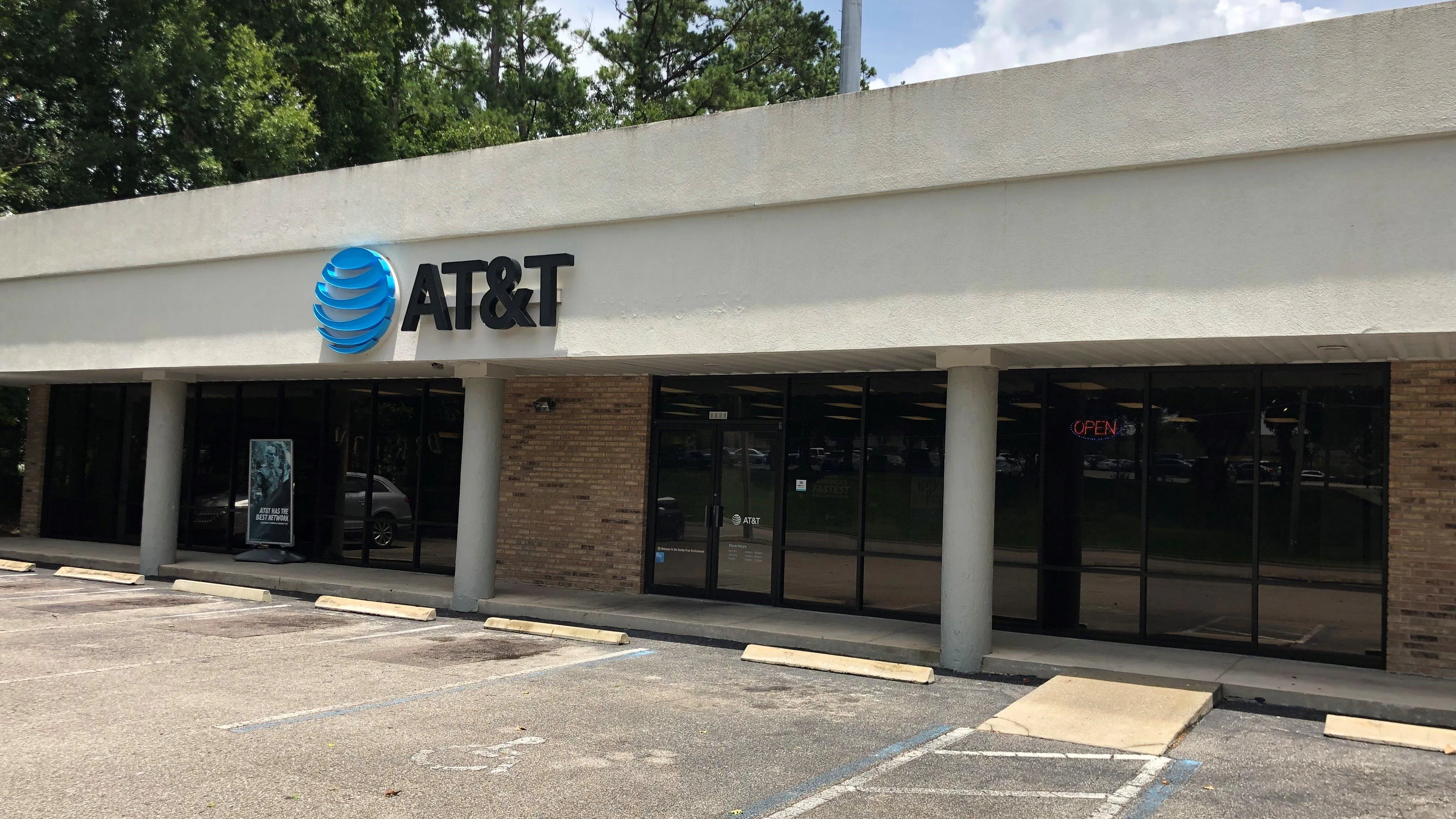 AT&T Store Gainesville - Oaks