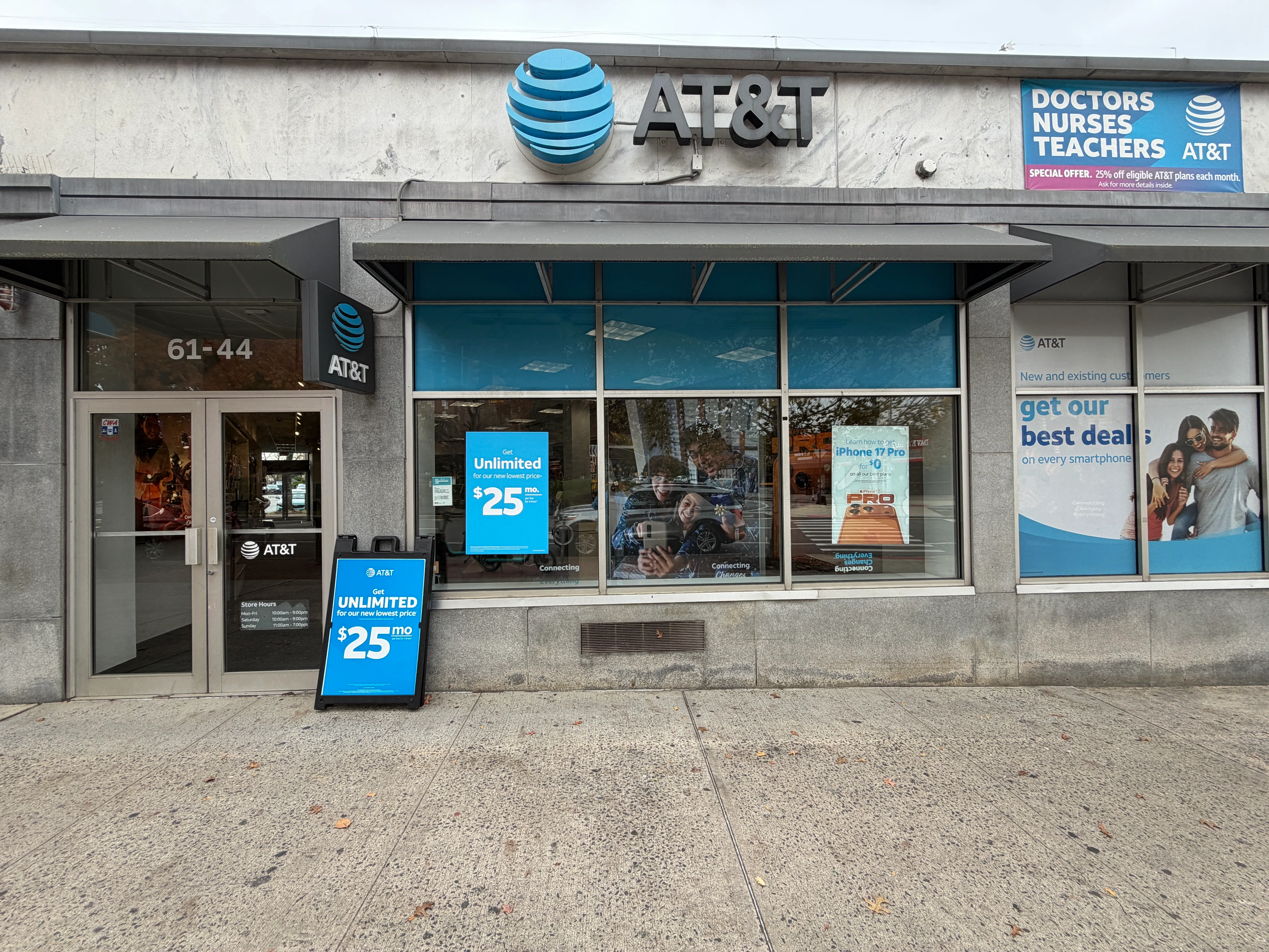 AT&T Store Fresh Meadows - Fresh Meadows