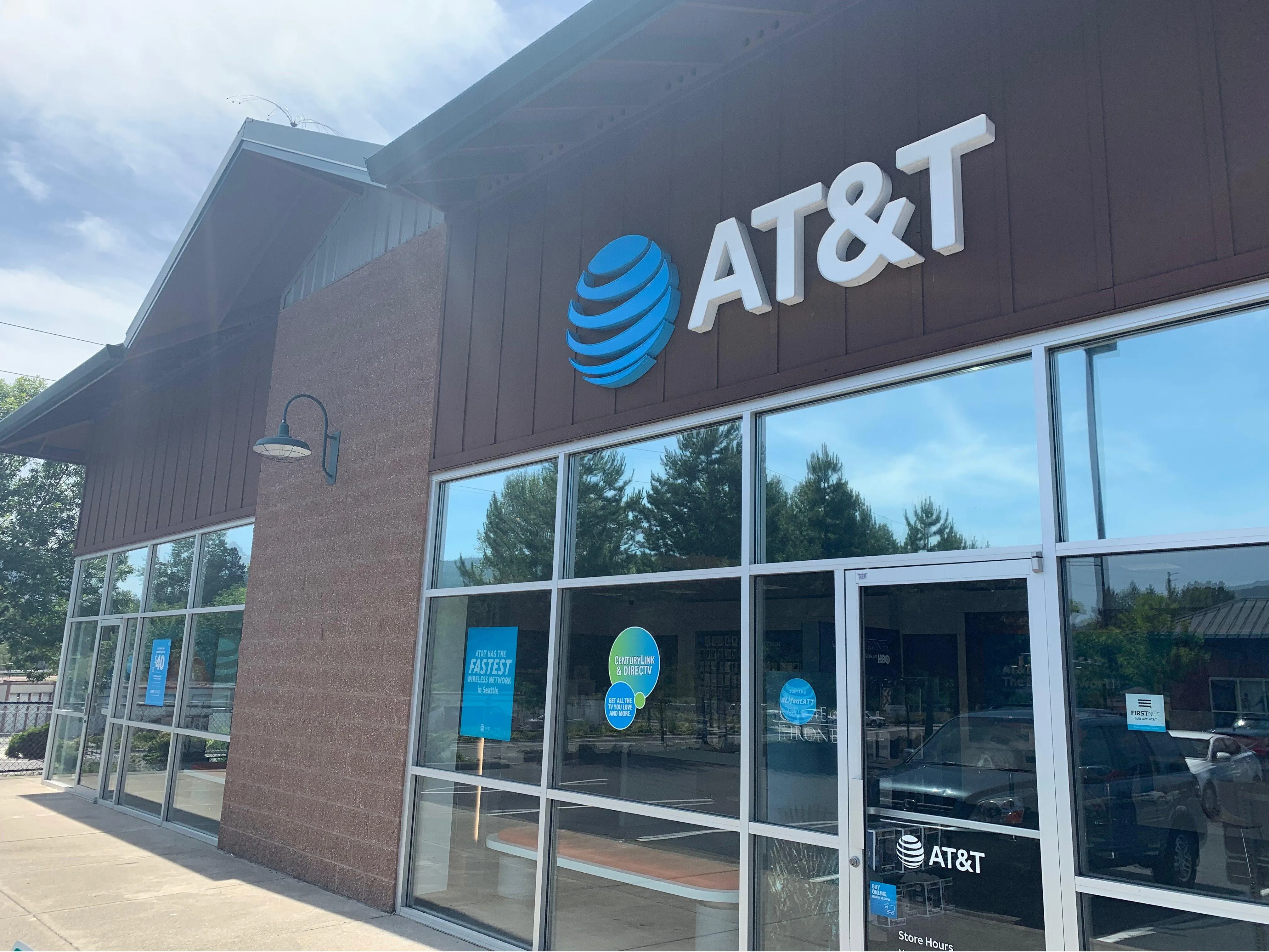 AT&T Store Issaquah - Issaquah
