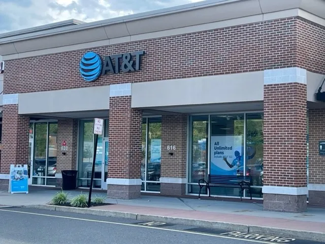 AT&T Store Hamilton - Hamilton Marketplace
