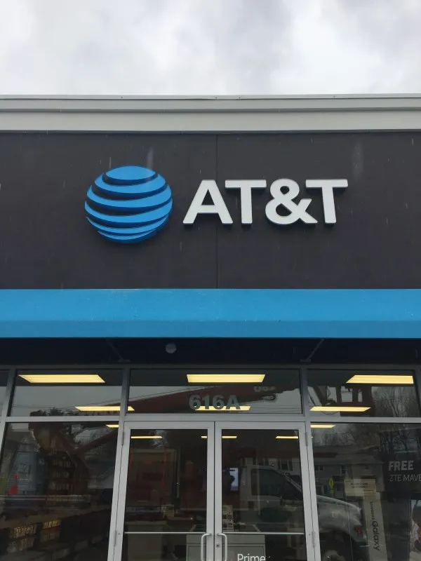 AT&T Store Troy - Brunswick Plaza Shopping Center