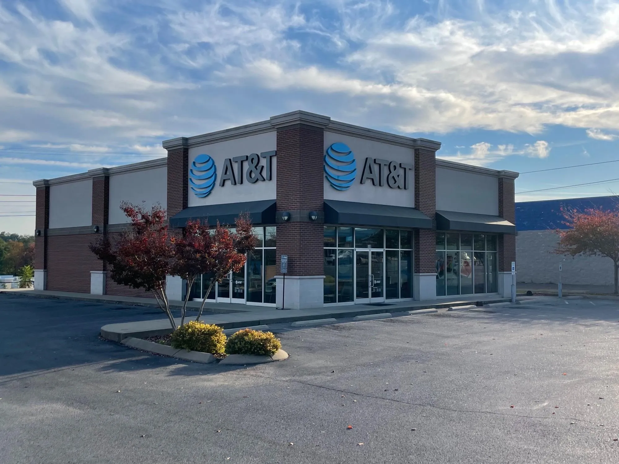 AT&T Store Columbia - Columbia