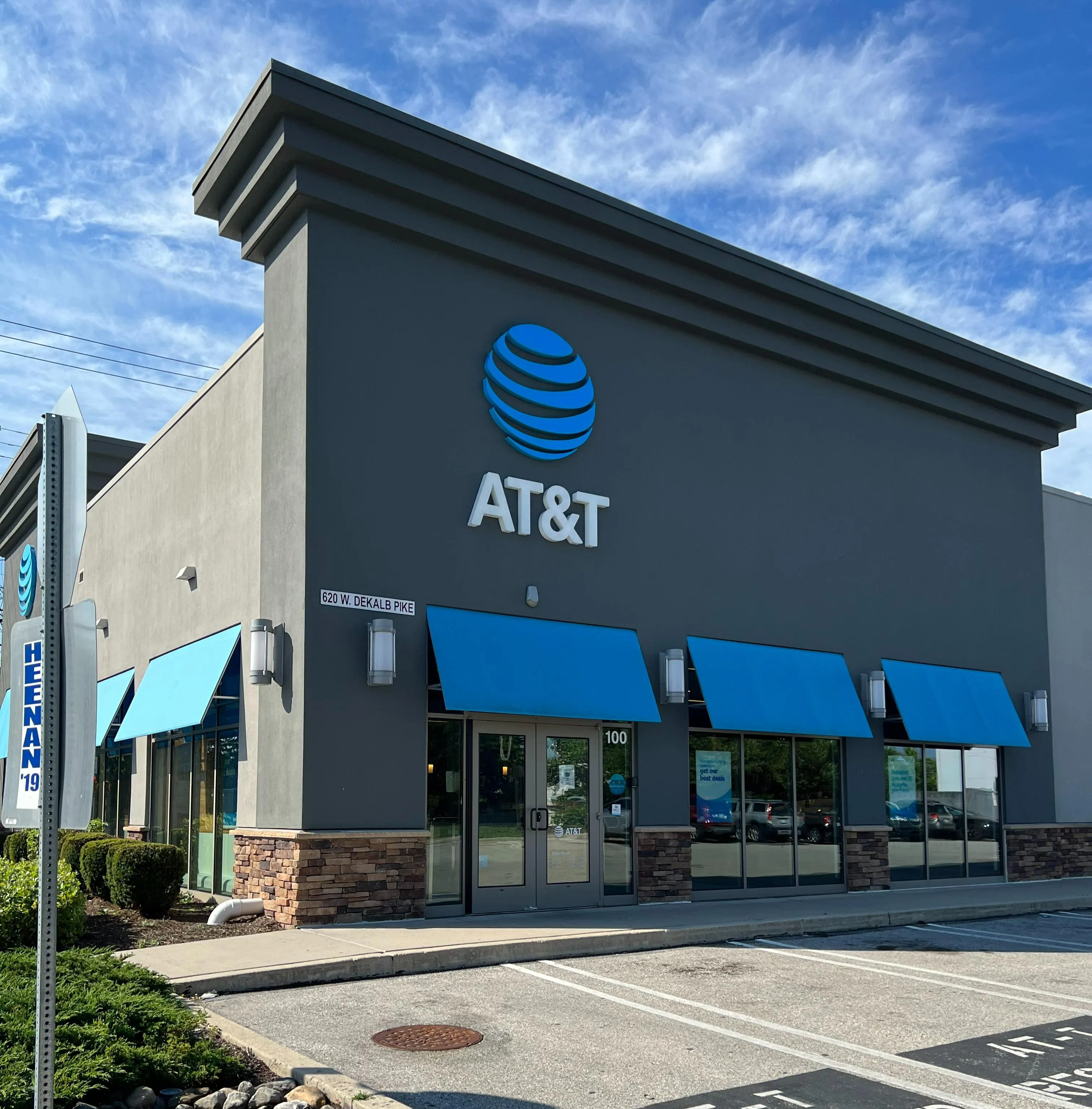 AT&T Store King Of Prussia - KING OF PRUSSIA